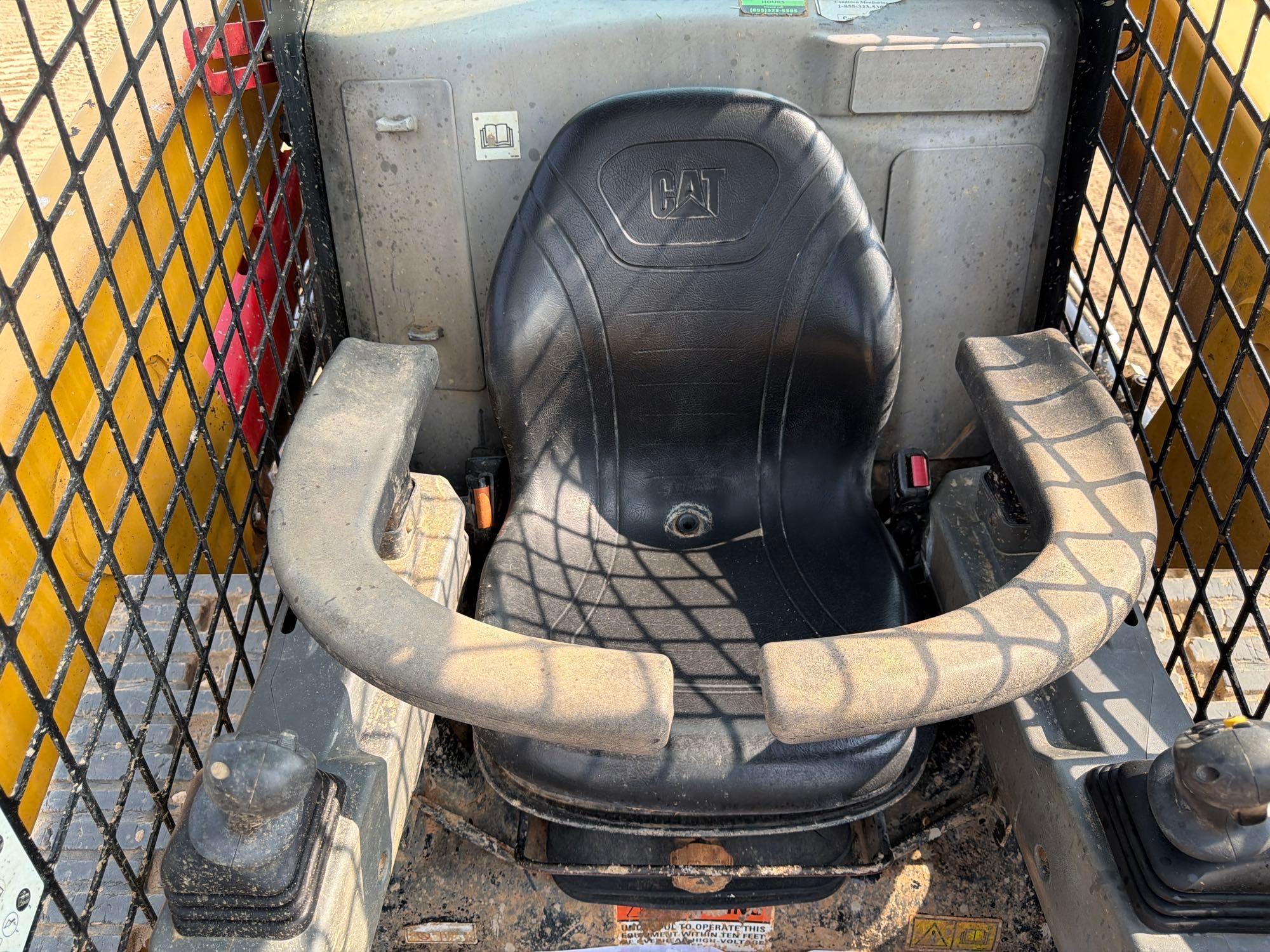 2020 Caterpillar 249D