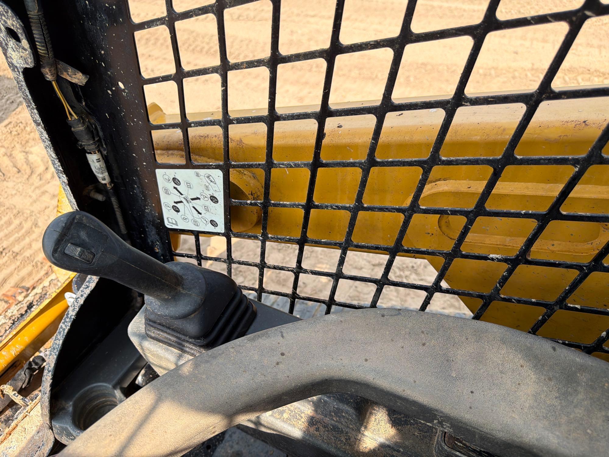 2020 Caterpillar 249D