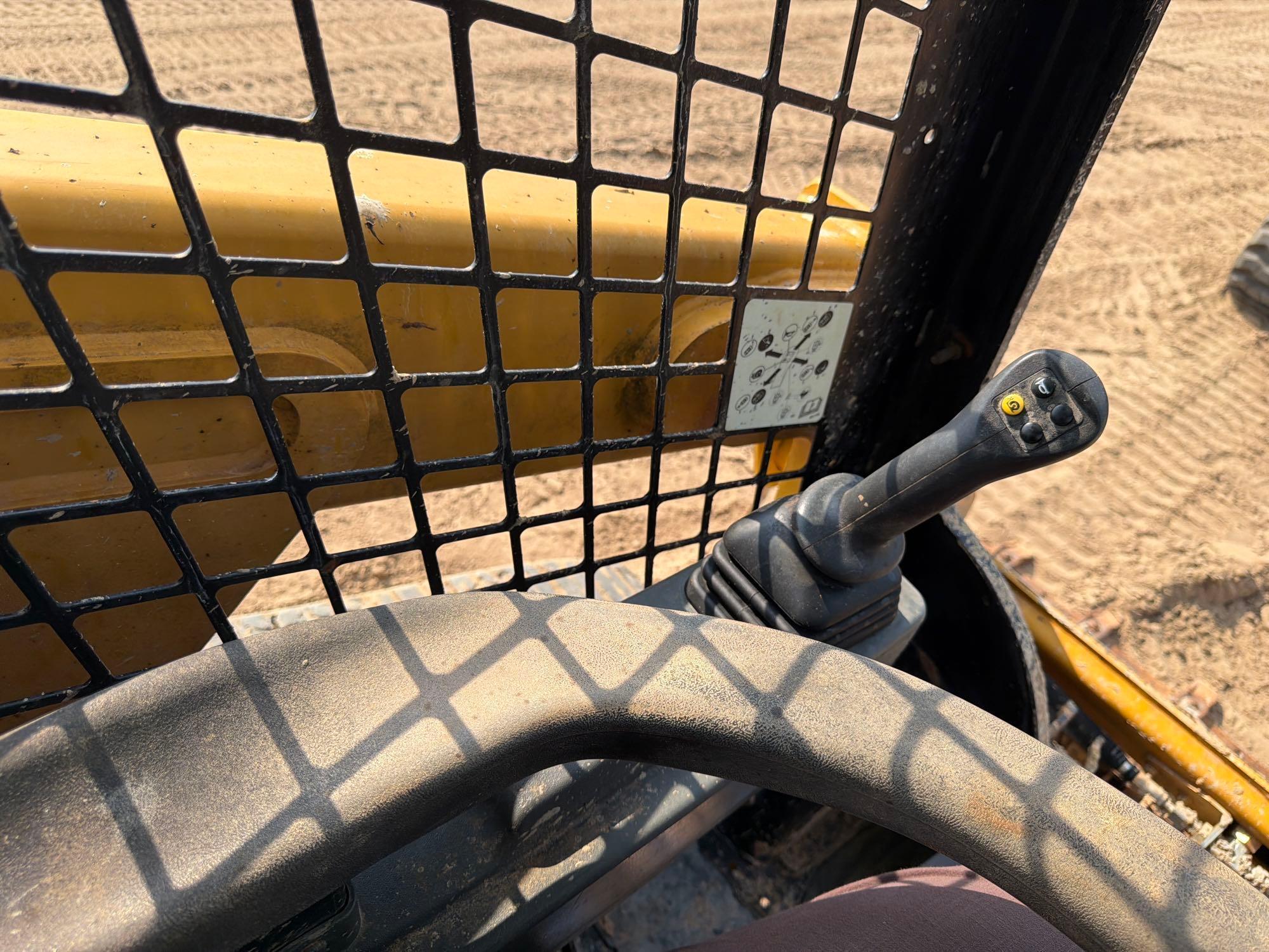 2020 Caterpillar 249D