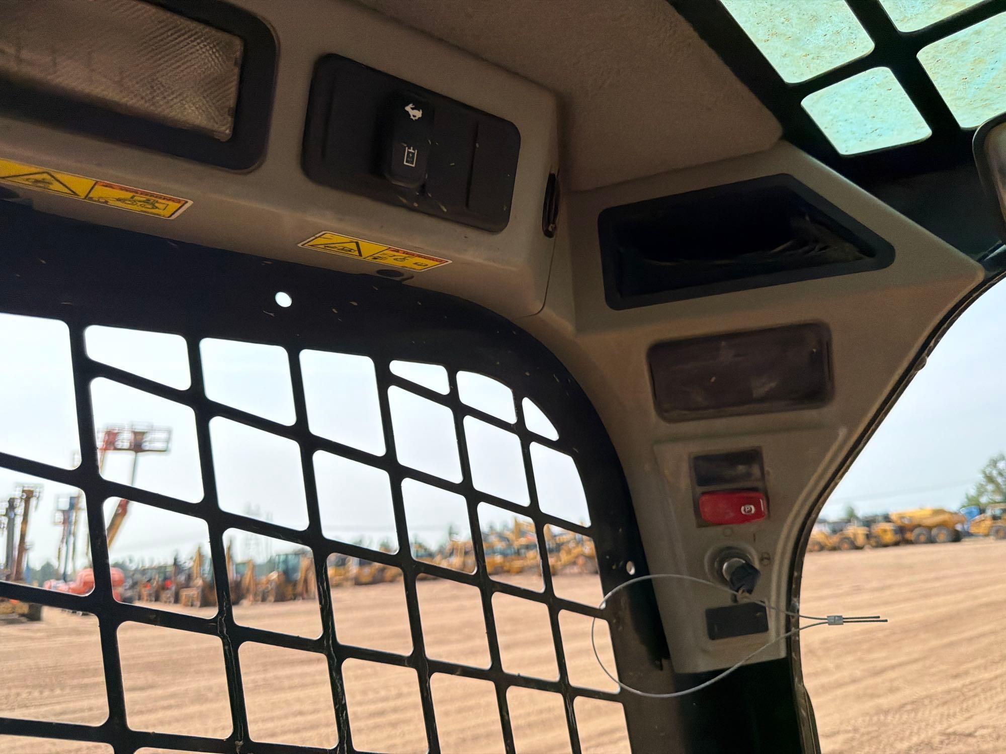 2020 Caterpillar 249D