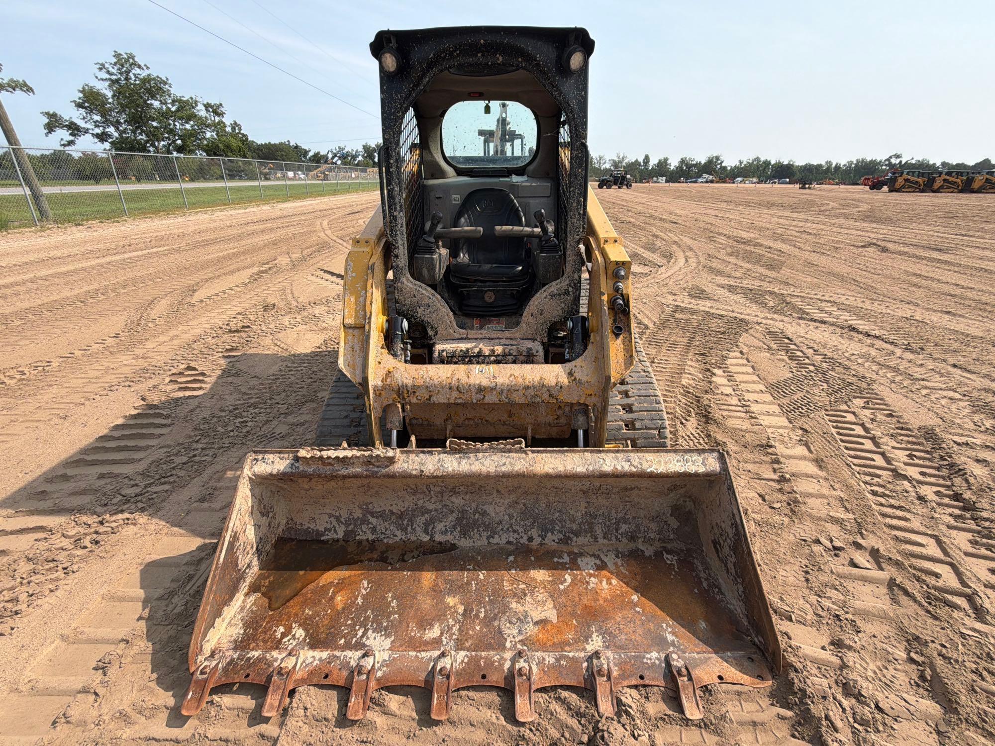 2020 Caterpillar 249D