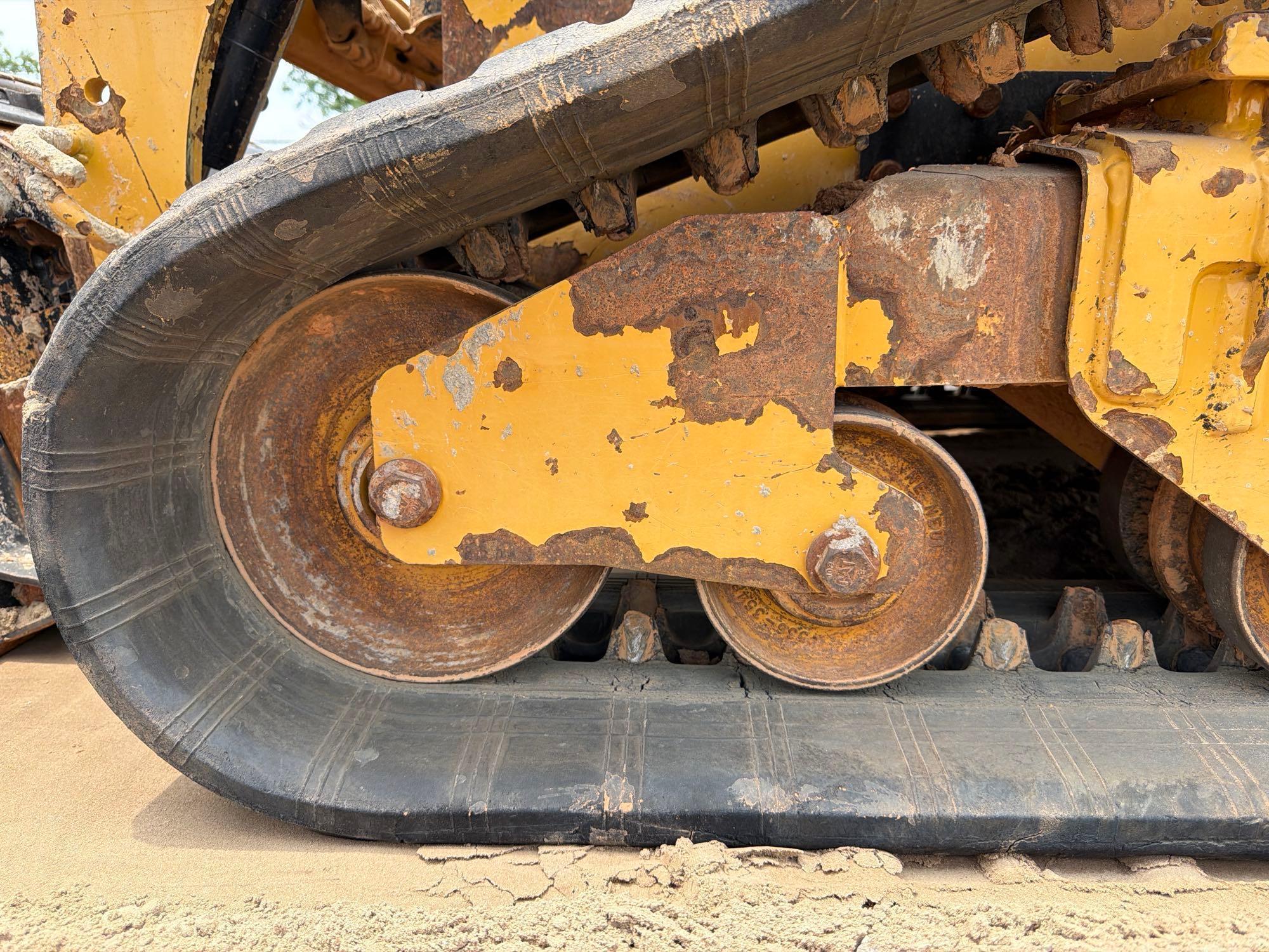 2020 Caterpillar 249D