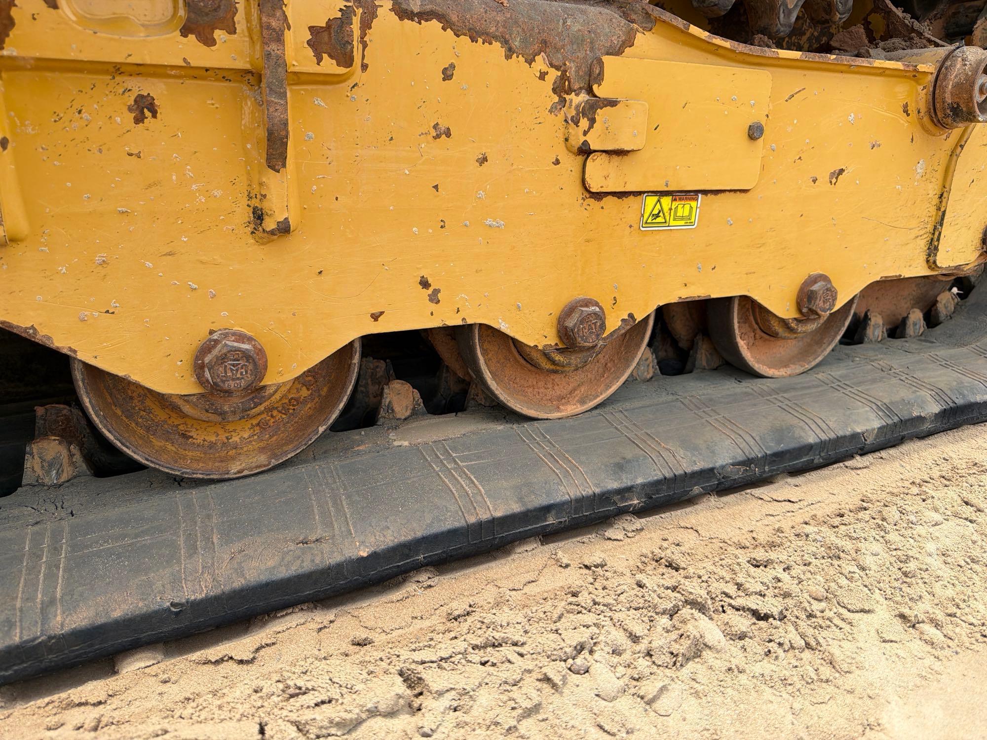 2020 Caterpillar 249D