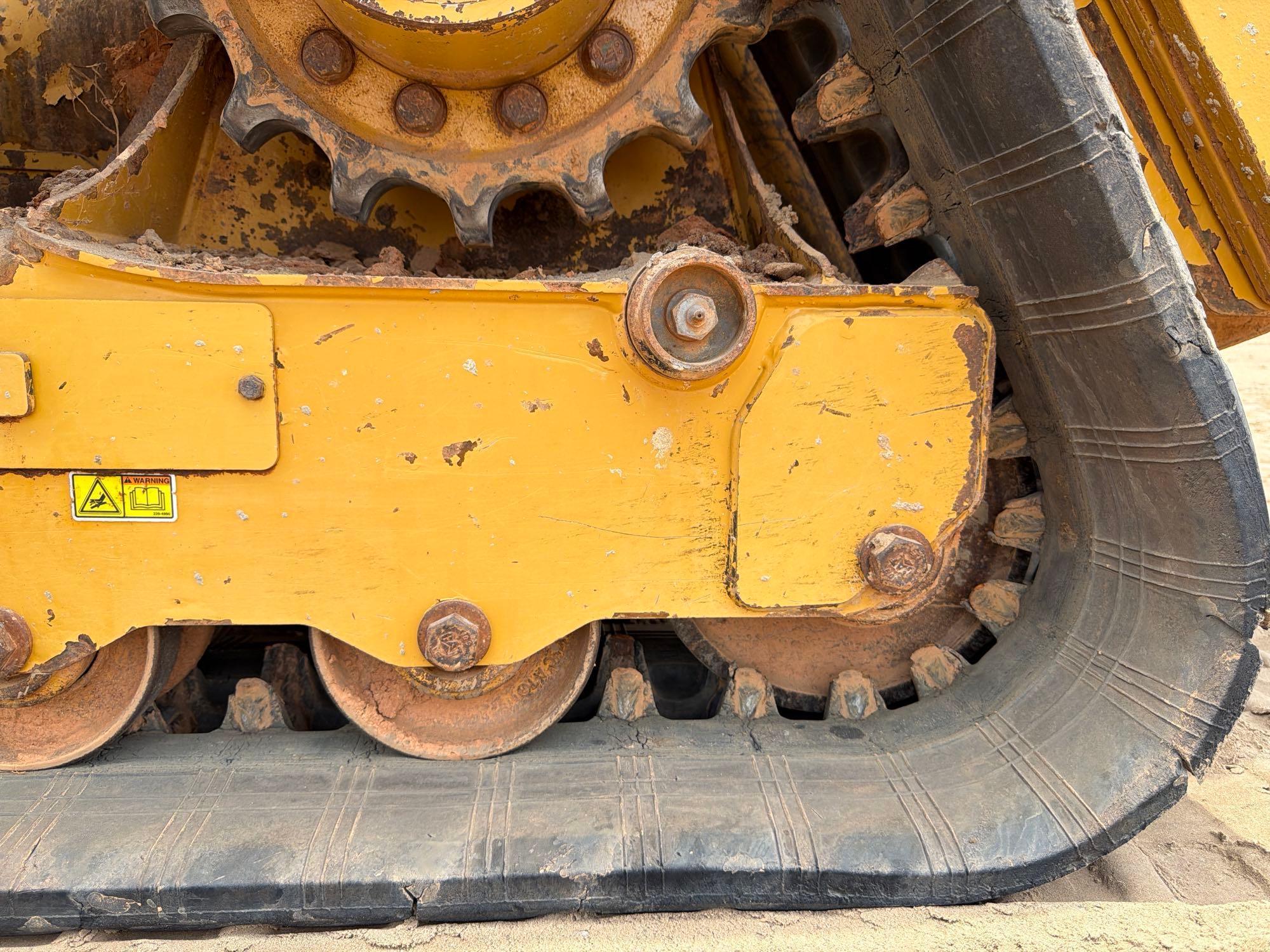 2020 Caterpillar 249D
