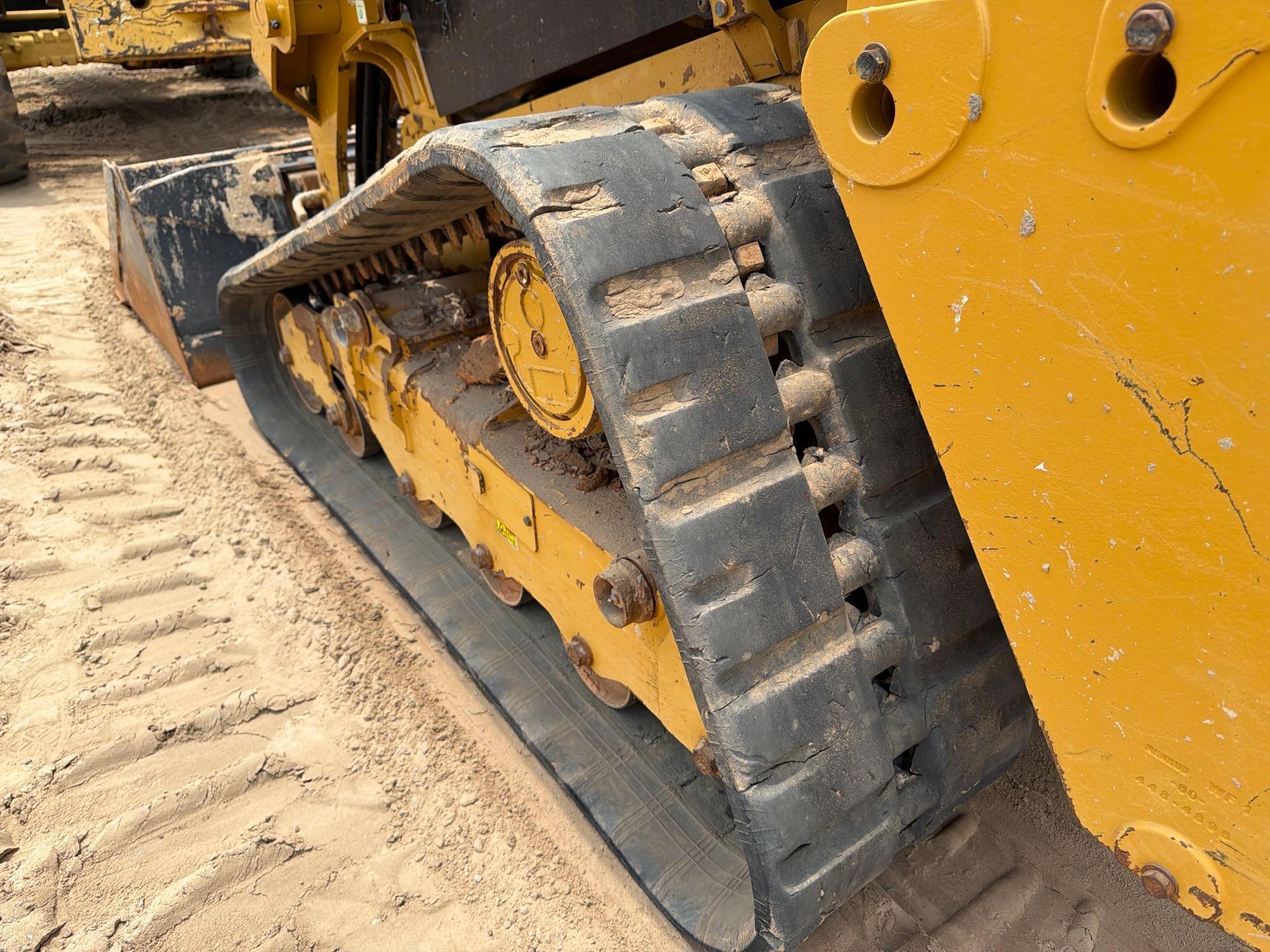 2020 Caterpillar 249D