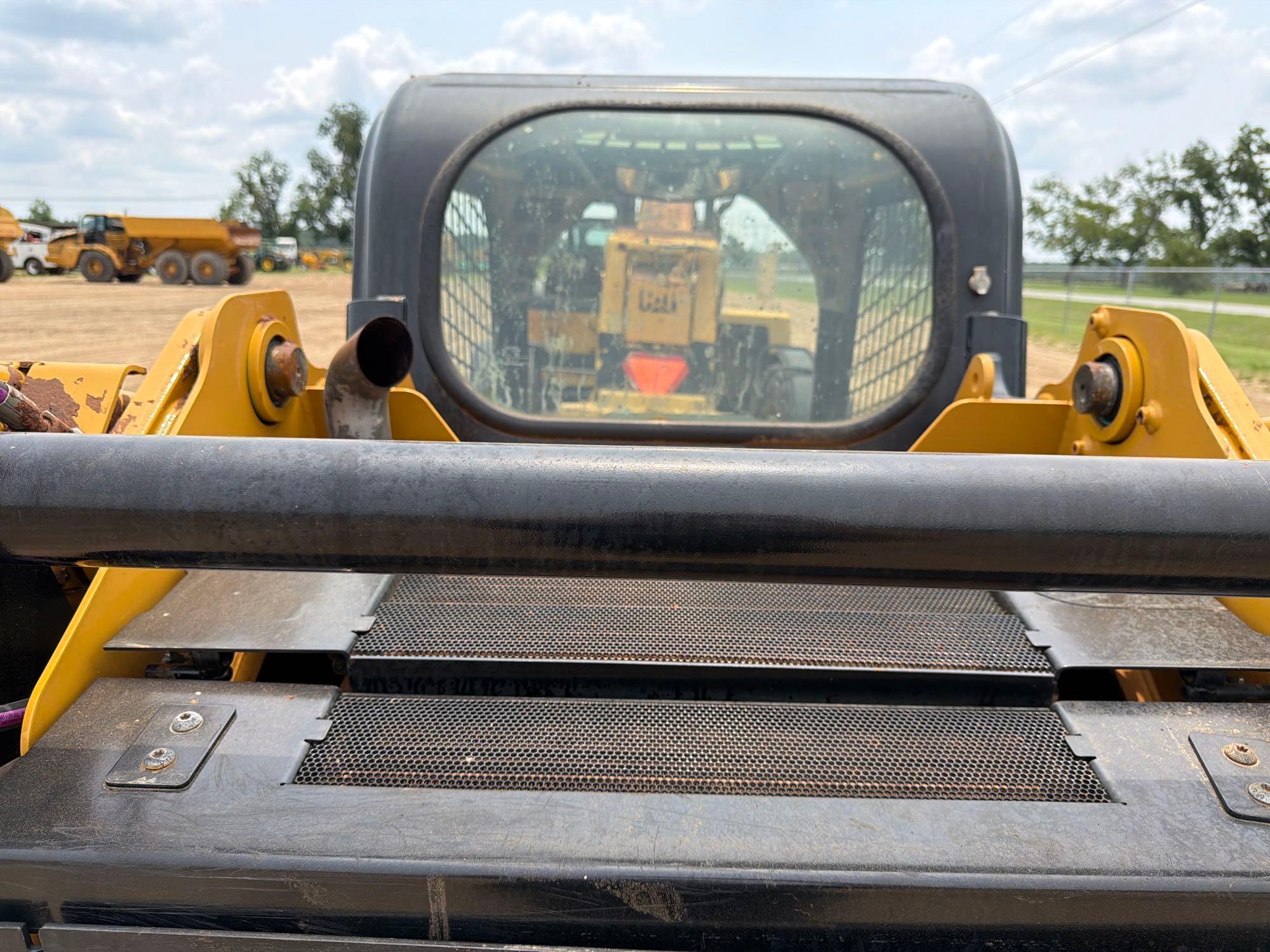 2020 Caterpillar 249D