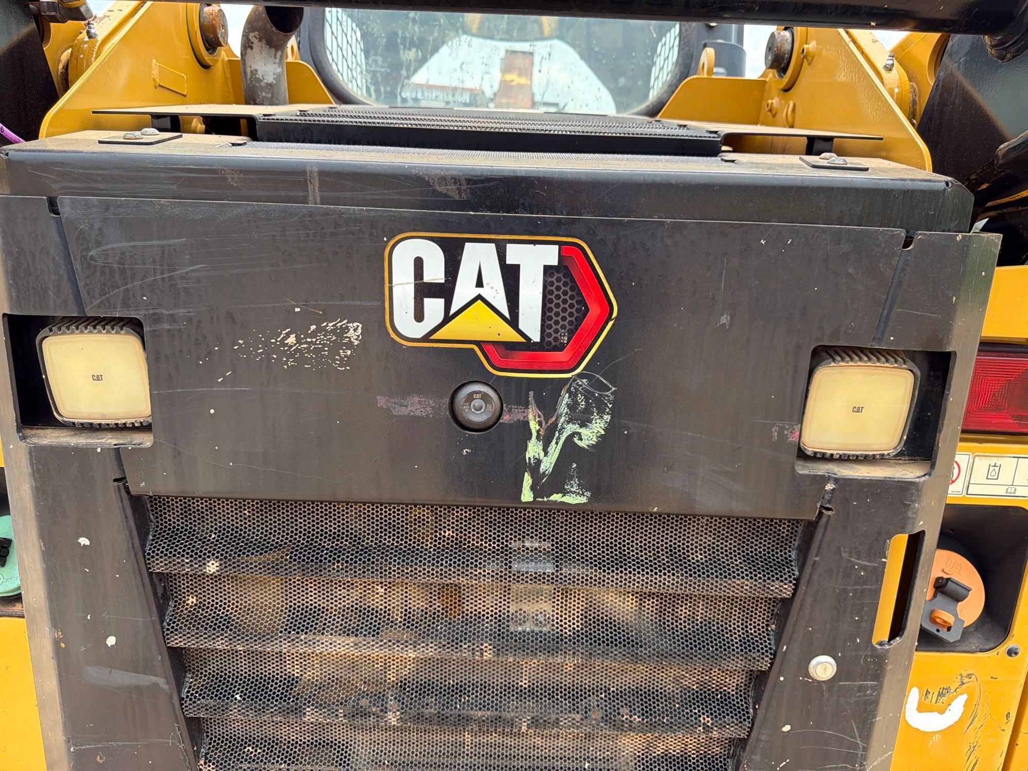 2020 Caterpillar 249D