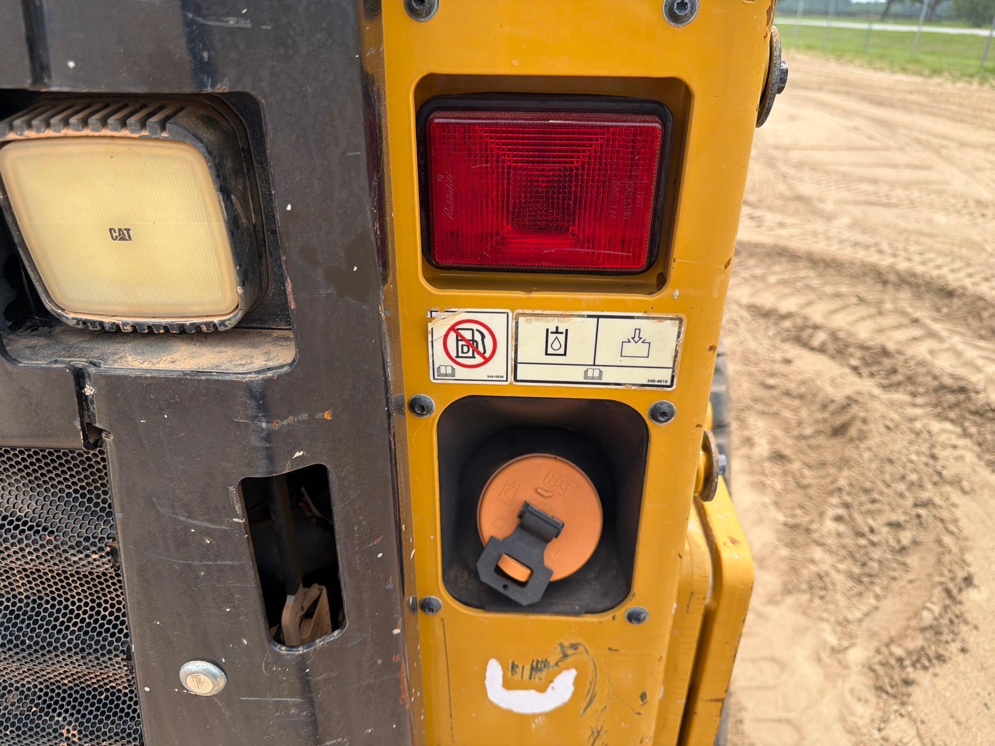 2020 Caterpillar 249D