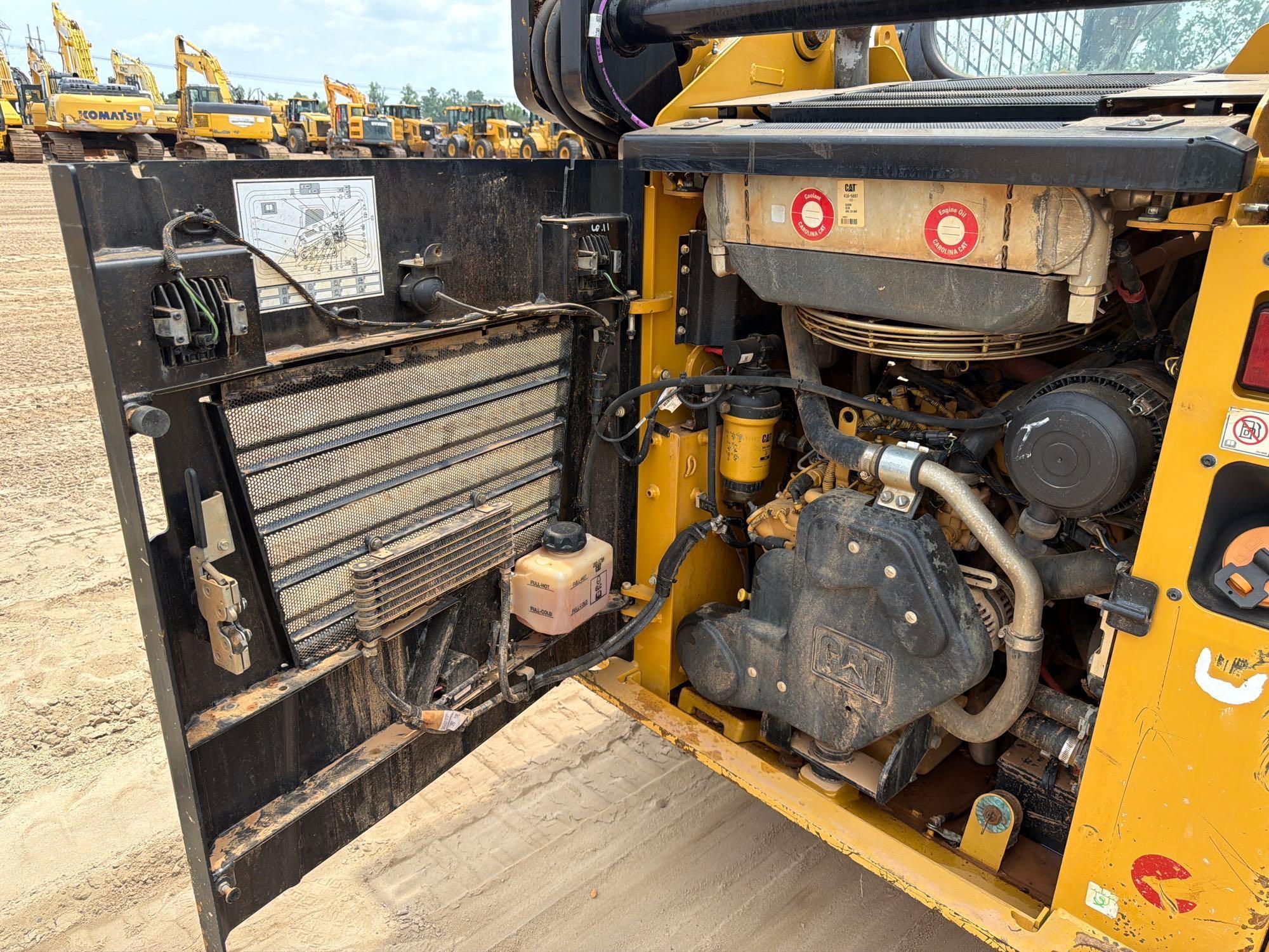 2020 Caterpillar 249D