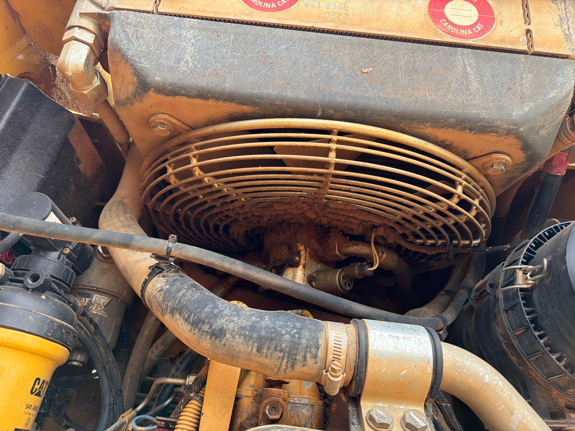 2020 Caterpillar 249D