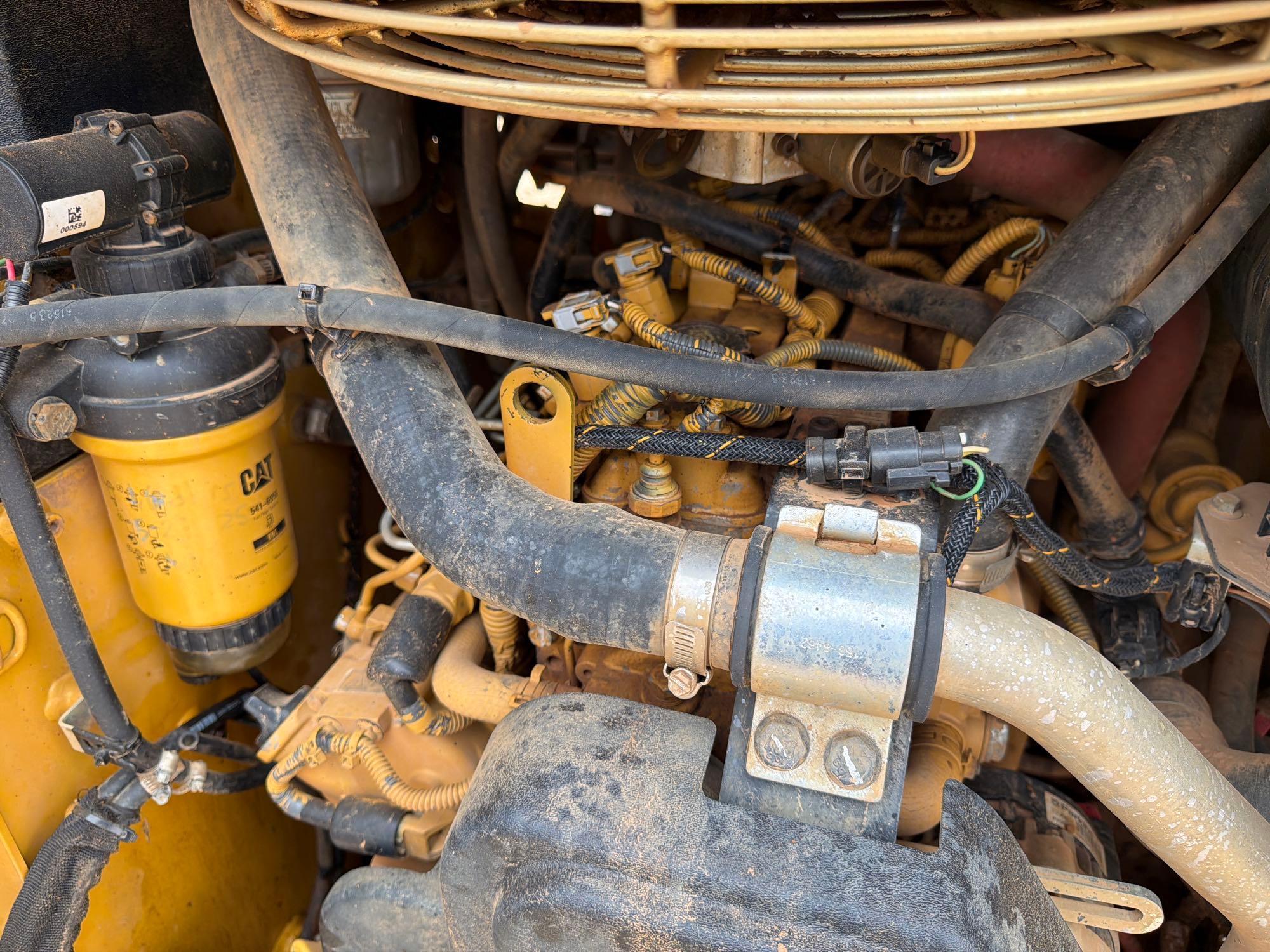 2020 Caterpillar 249D