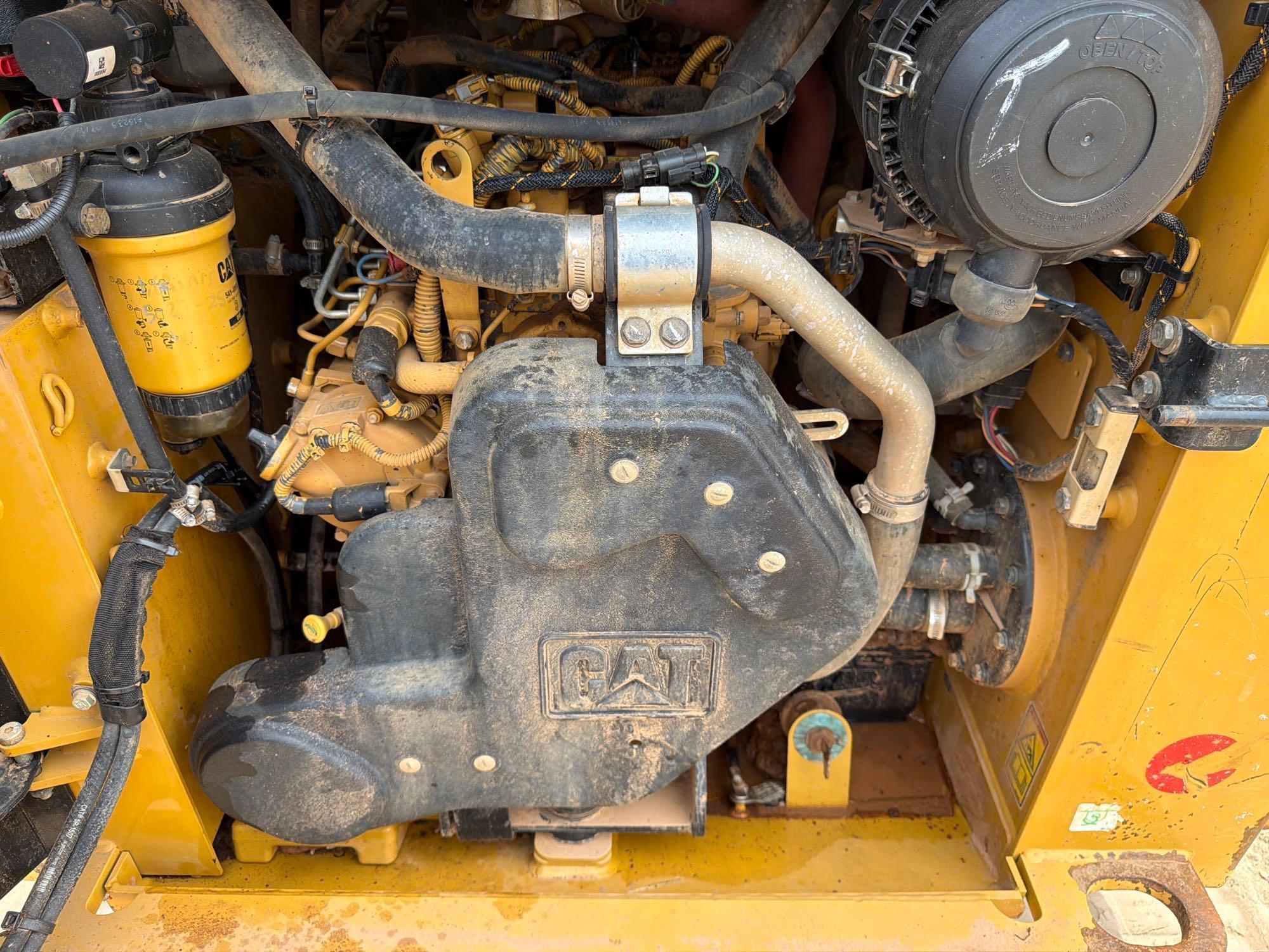2020 Caterpillar 249D