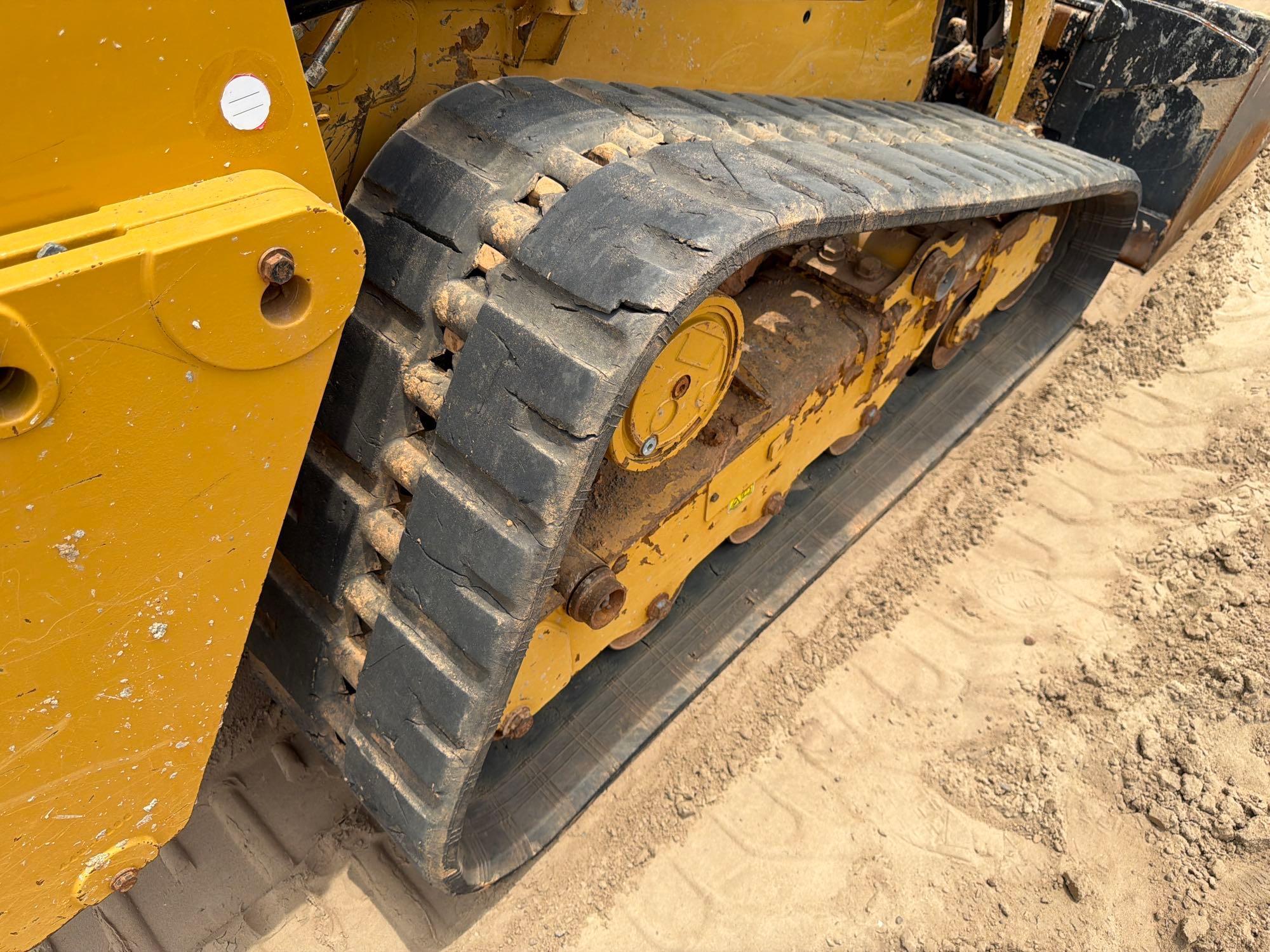 2020 Caterpillar 249D