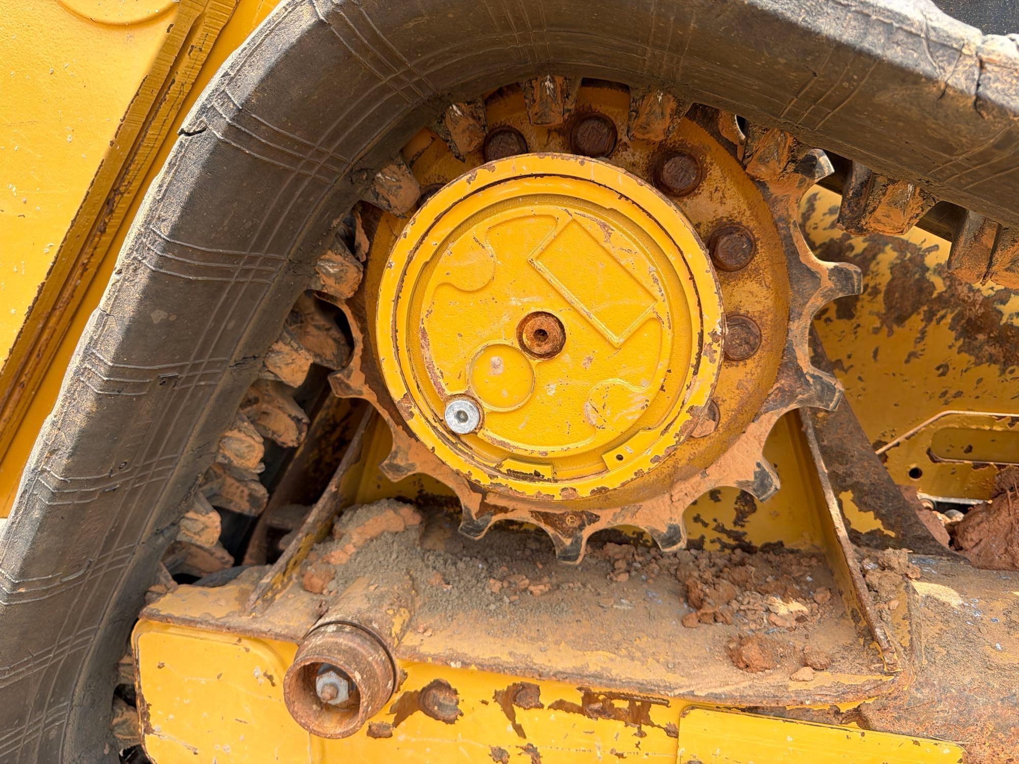 2020 Caterpillar 249D