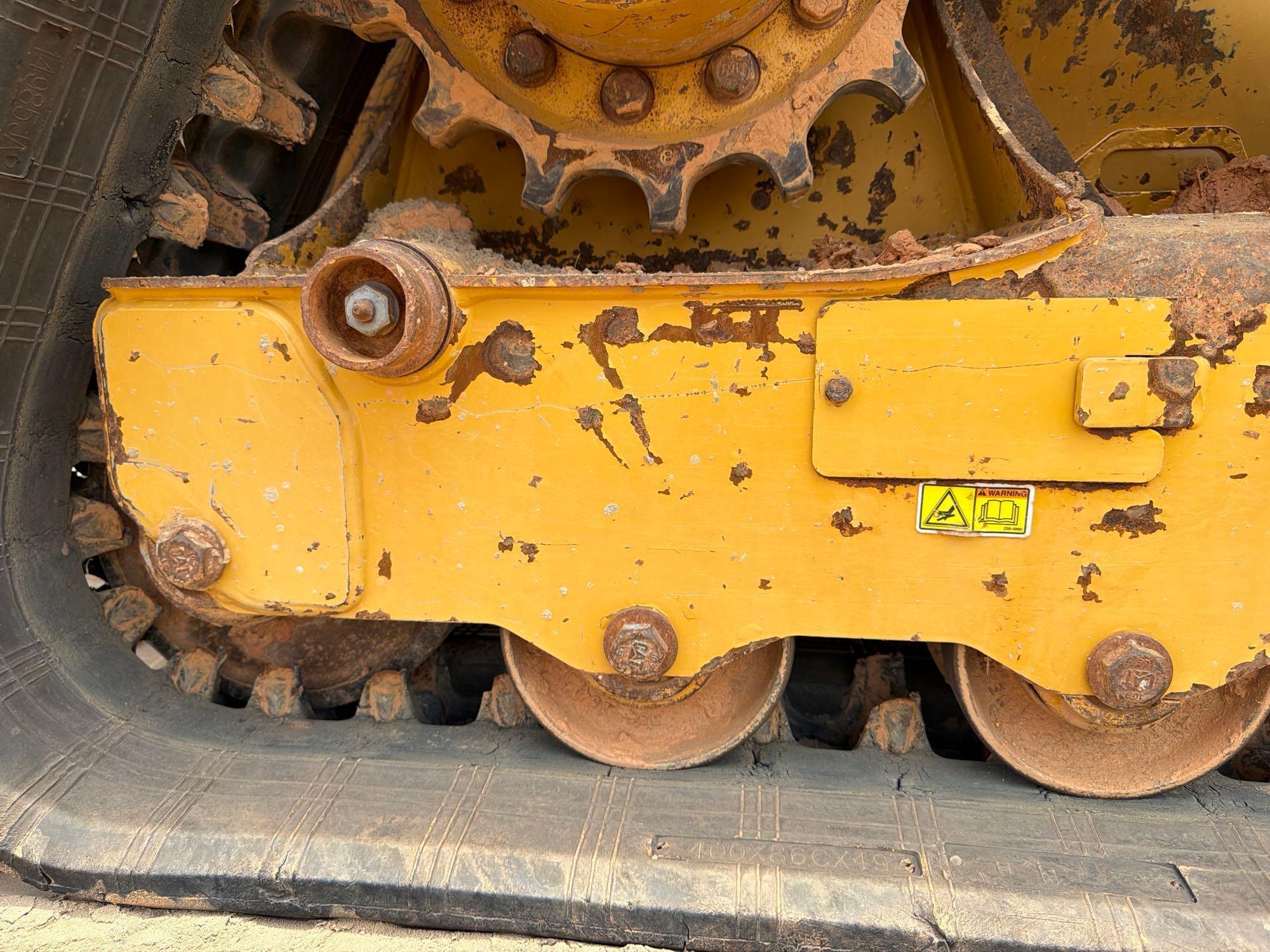 2020 Caterpillar 249D