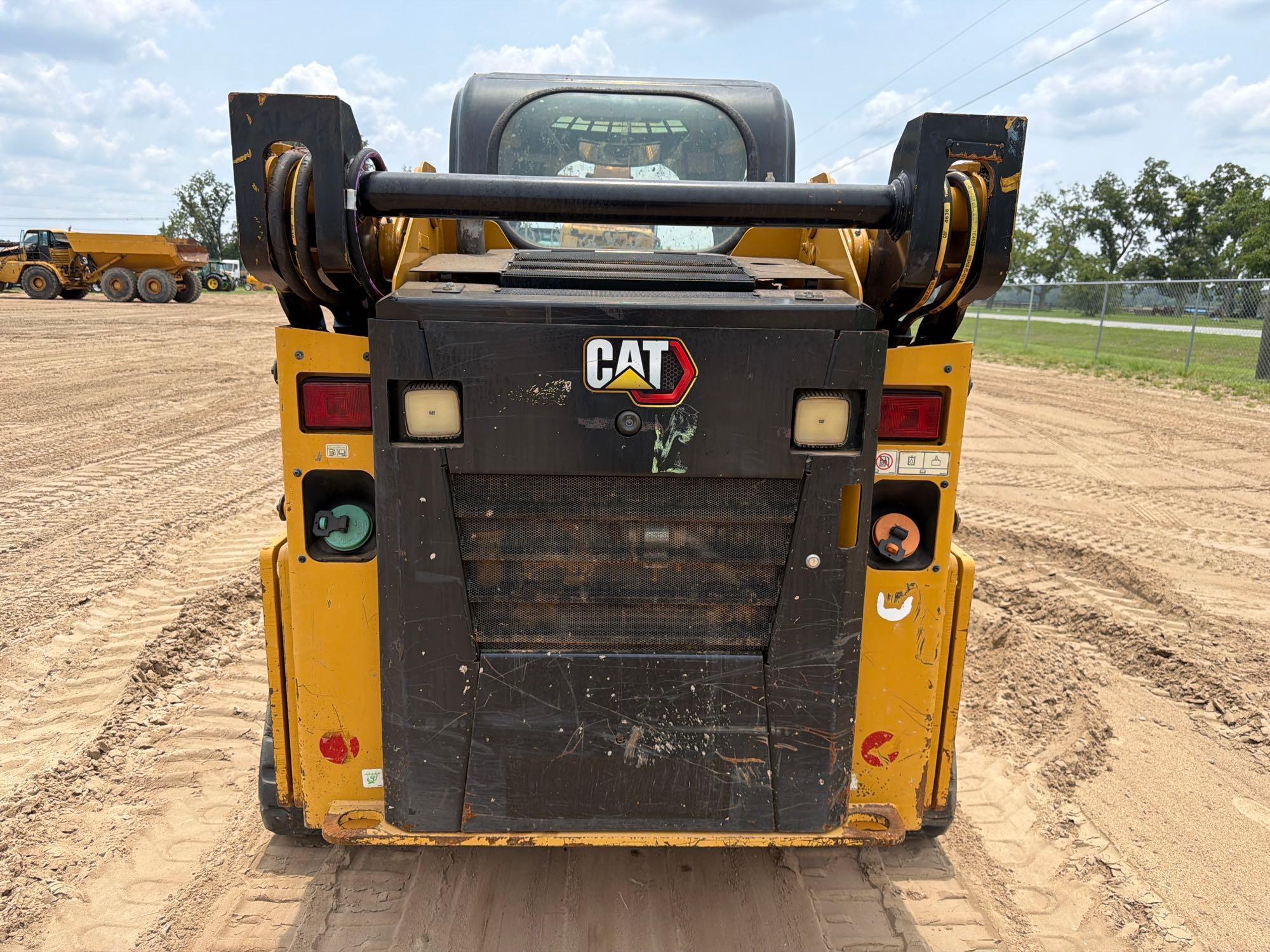 2020 Caterpillar 249D