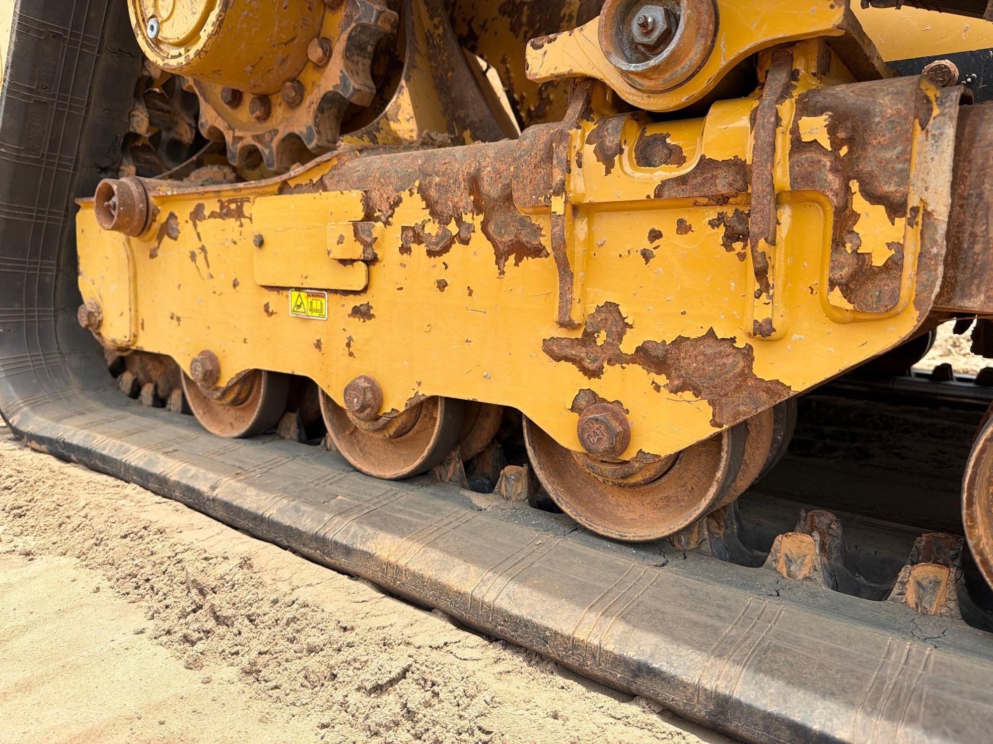 2020 Caterpillar 249D