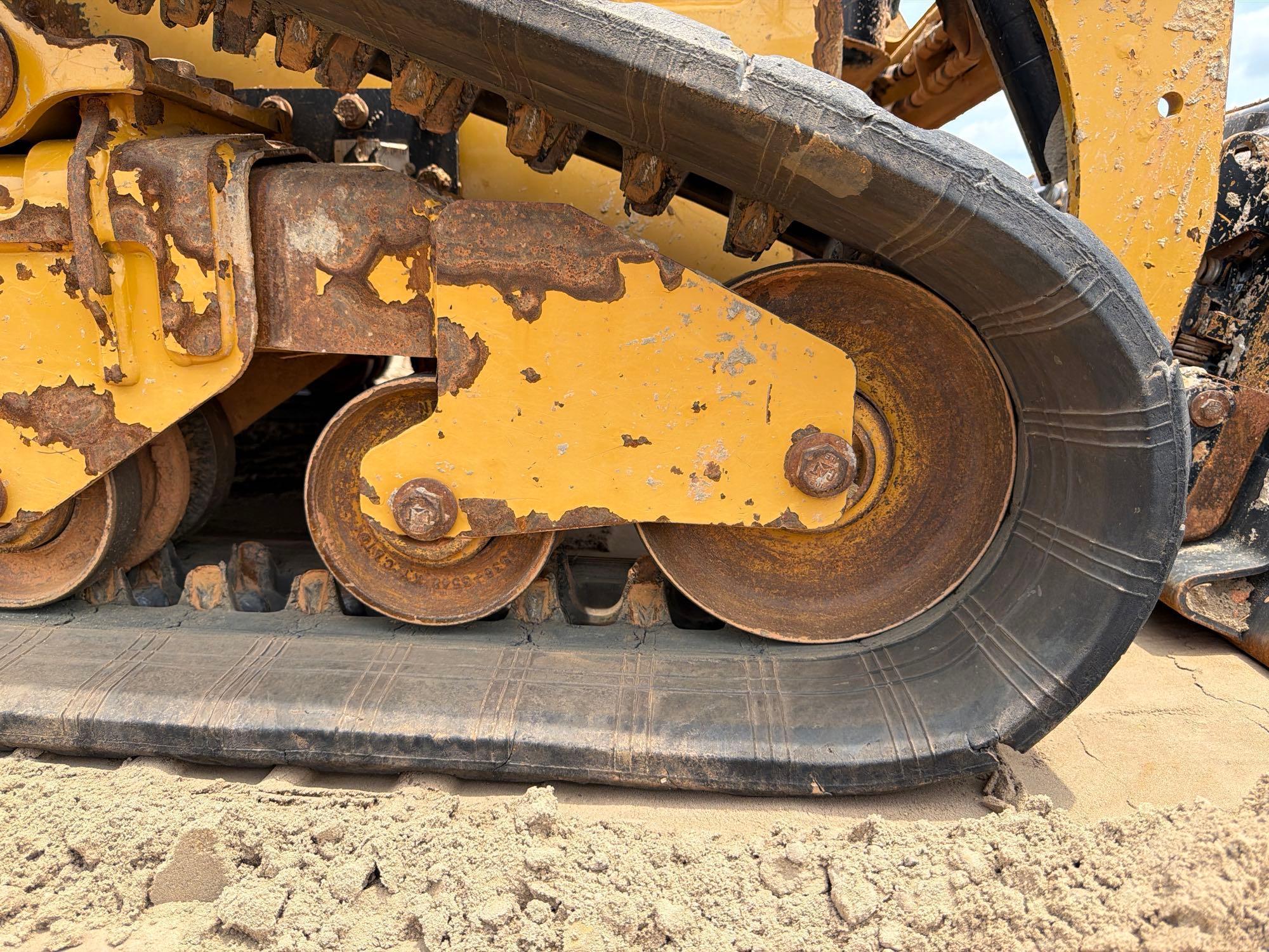 2020 Caterpillar 249D