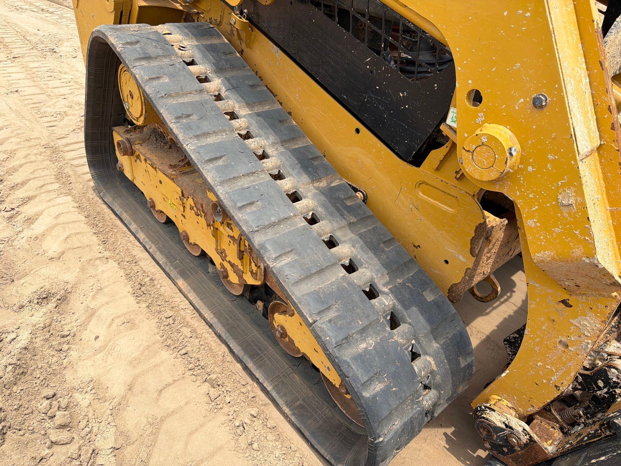 2020 Caterpillar 249D