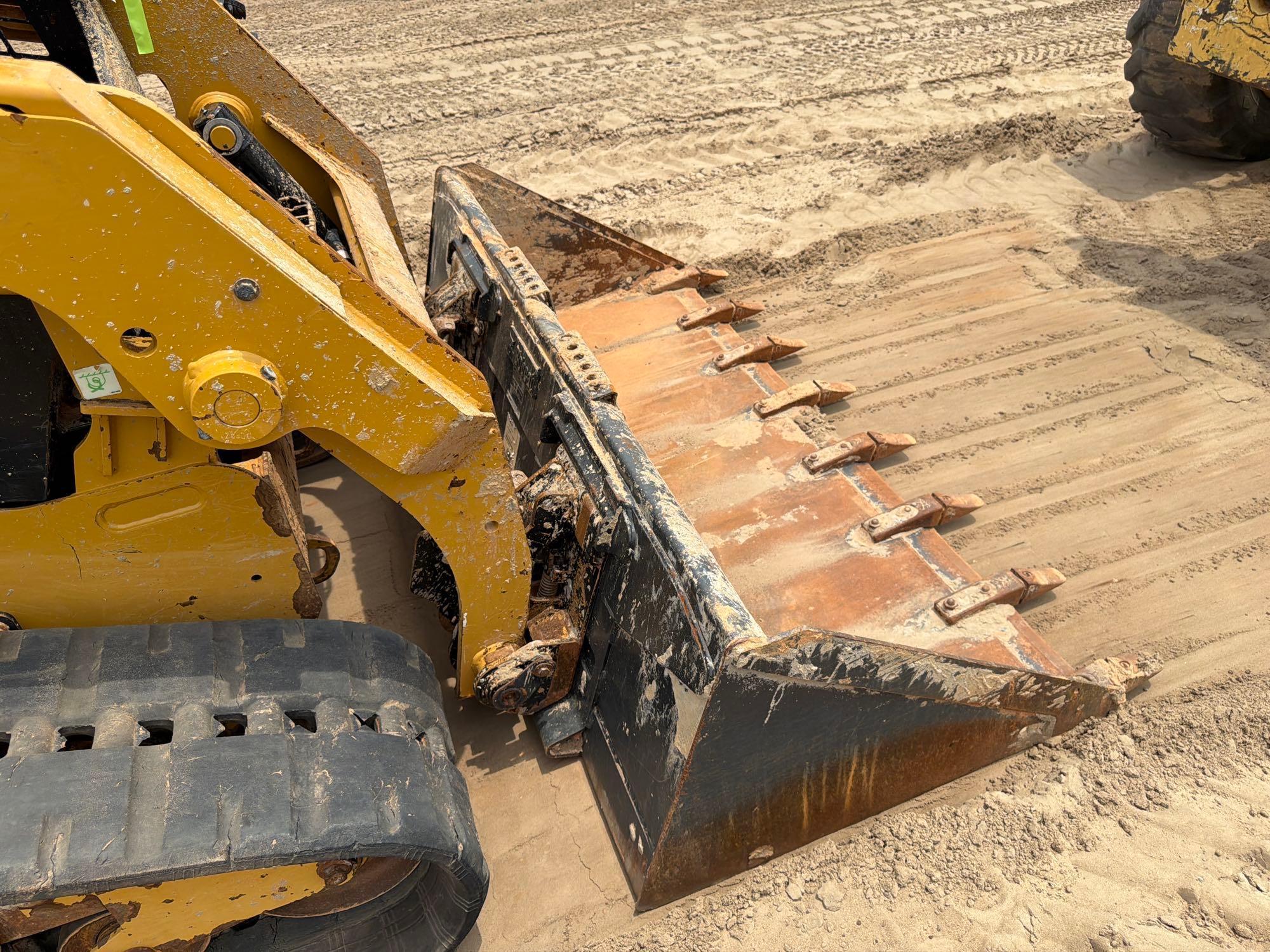 2020 Caterpillar 249D