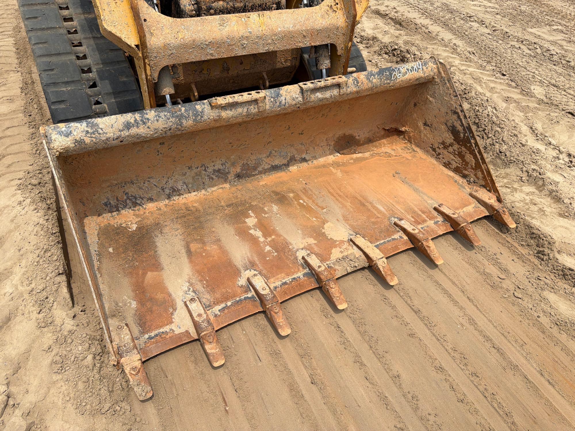 2020 Caterpillar 249D