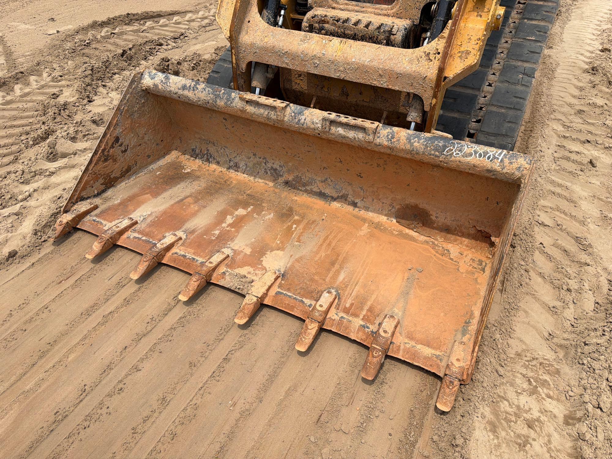 2020 Caterpillar 249D