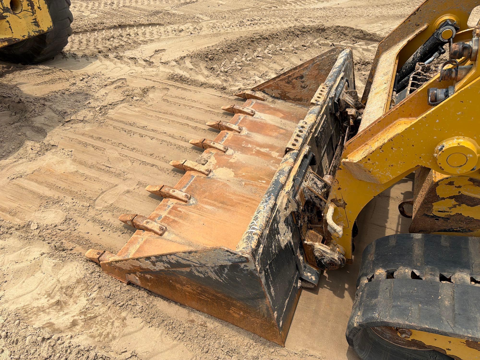2020 Caterpillar 249D
