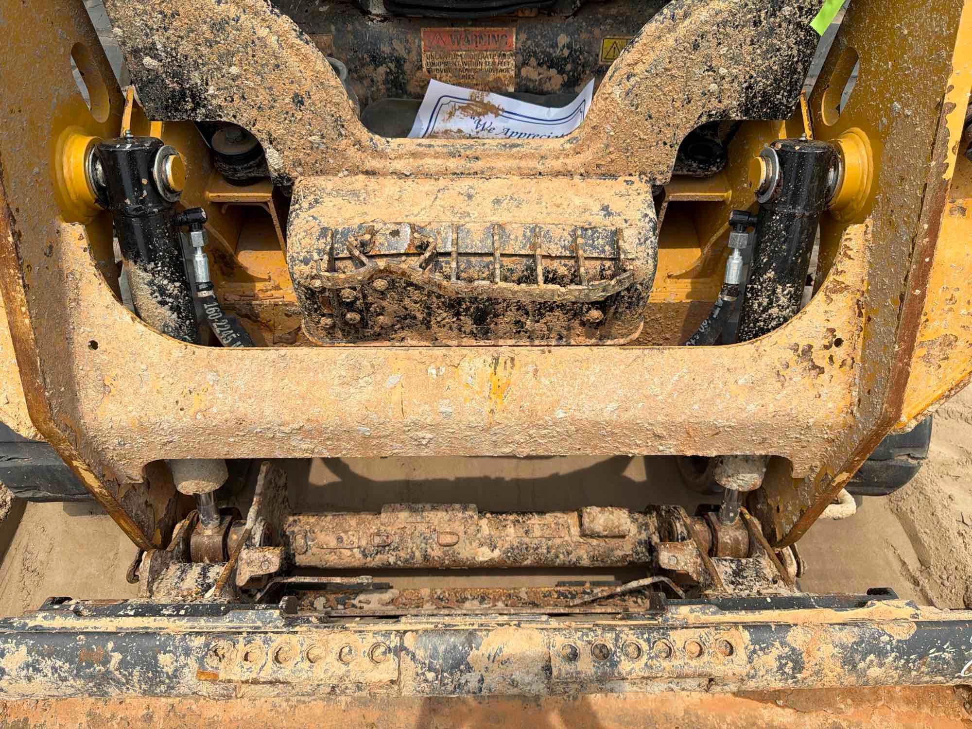 2020 Caterpillar 249D