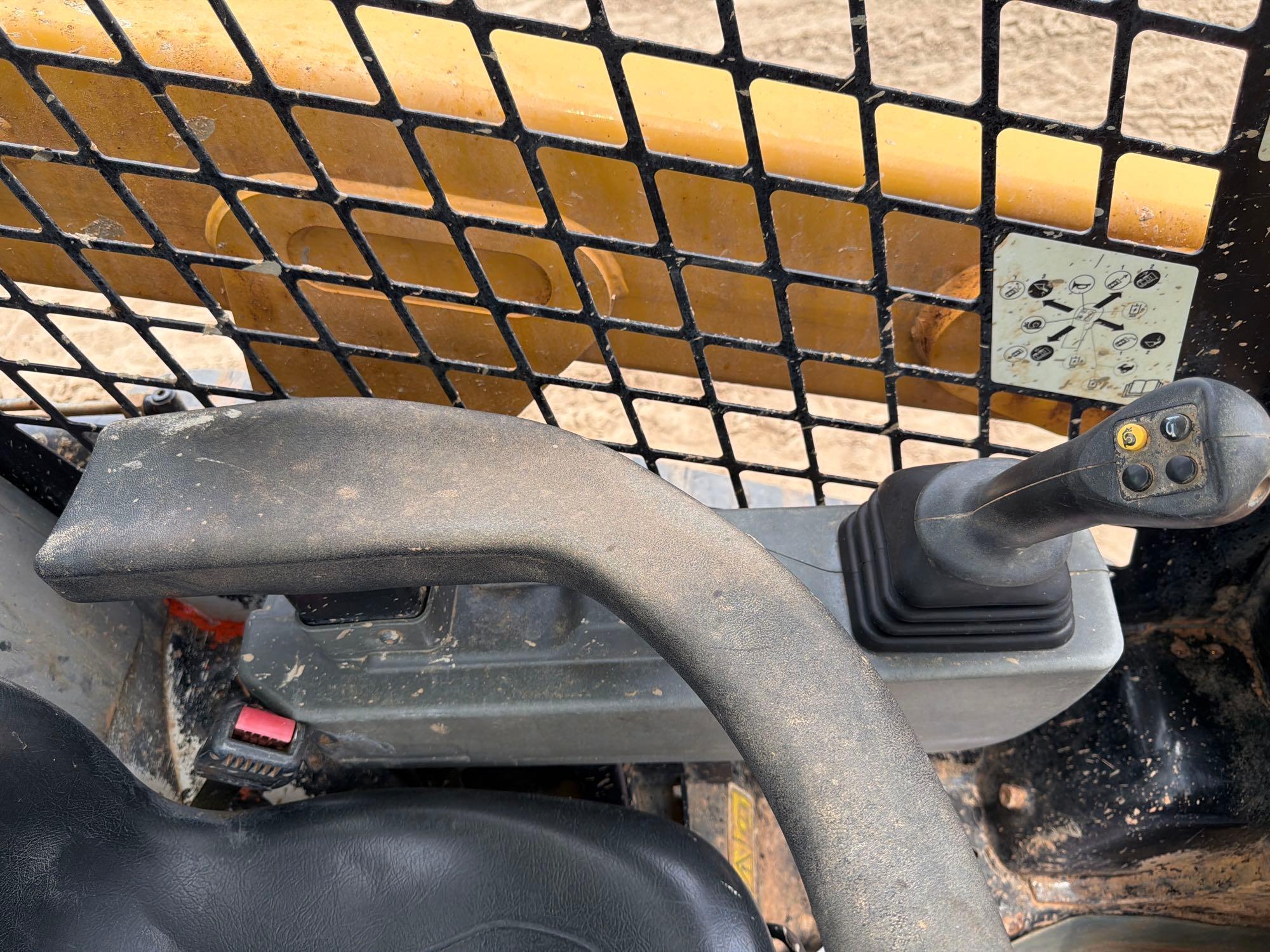 2020 Caterpillar 249D