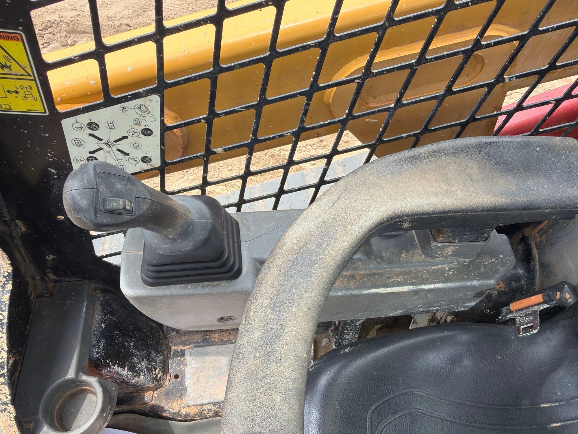 2020 Caterpillar 249D