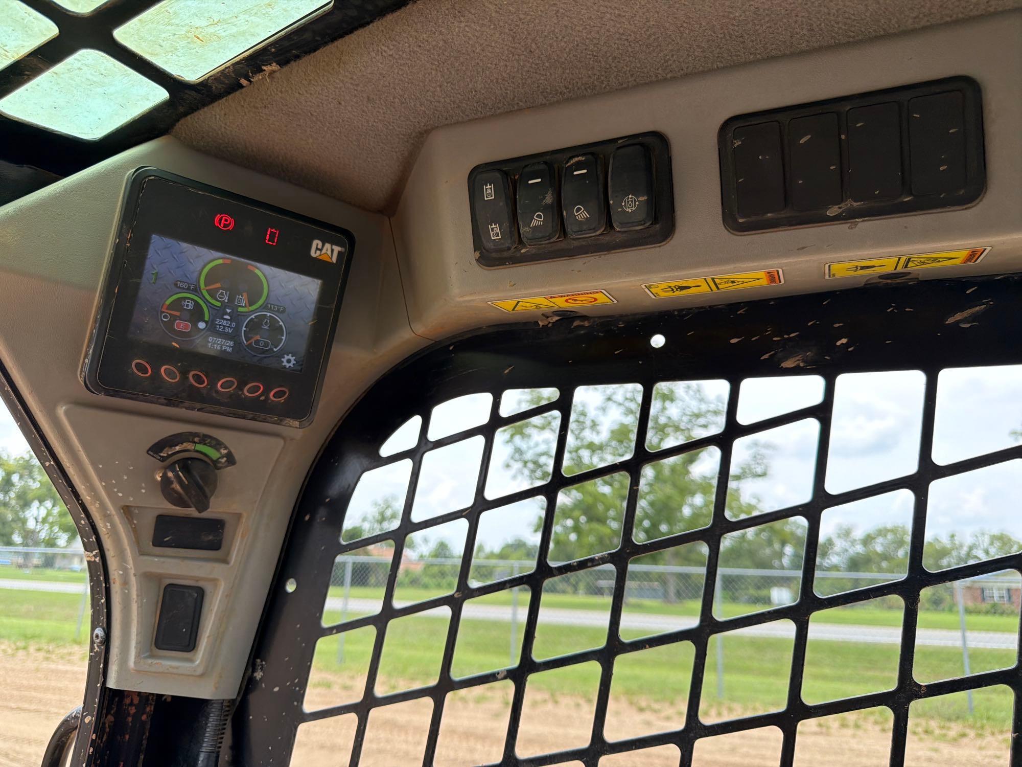 2020 Caterpillar 249D