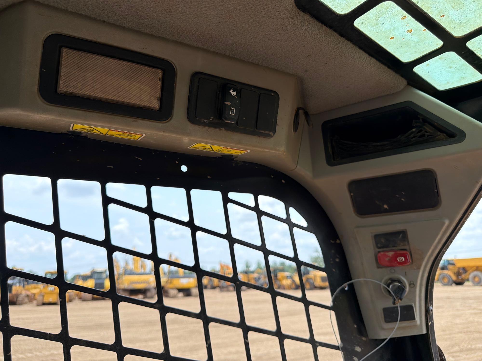 2020 Caterpillar 249D