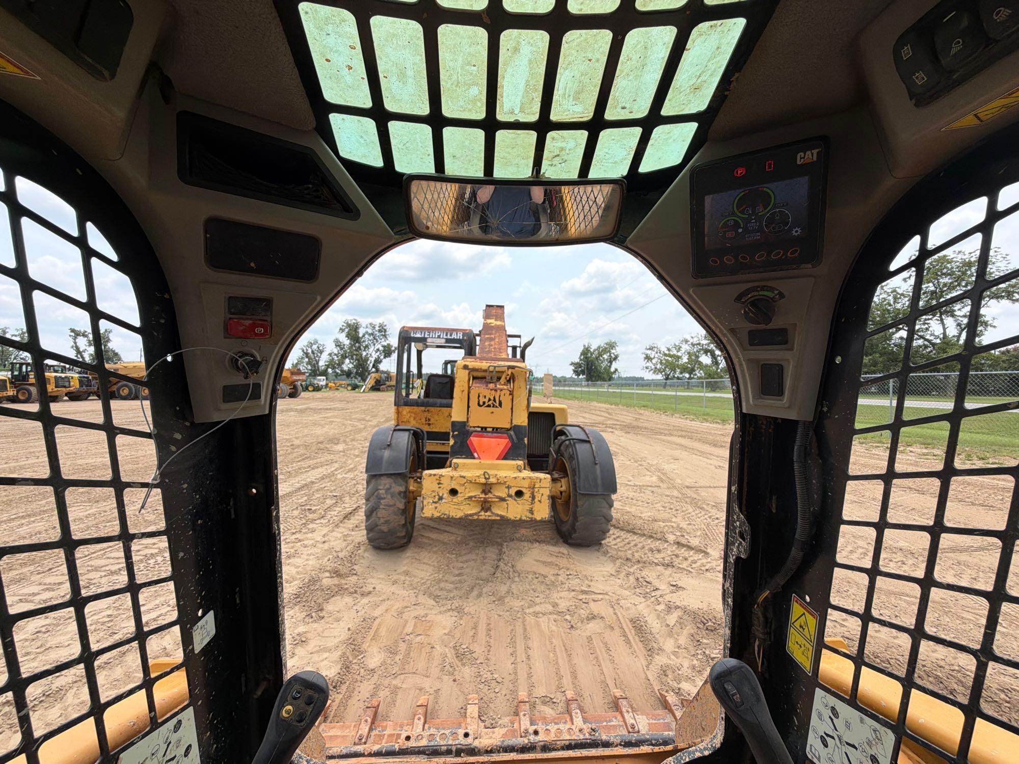 2020 Caterpillar 249D
