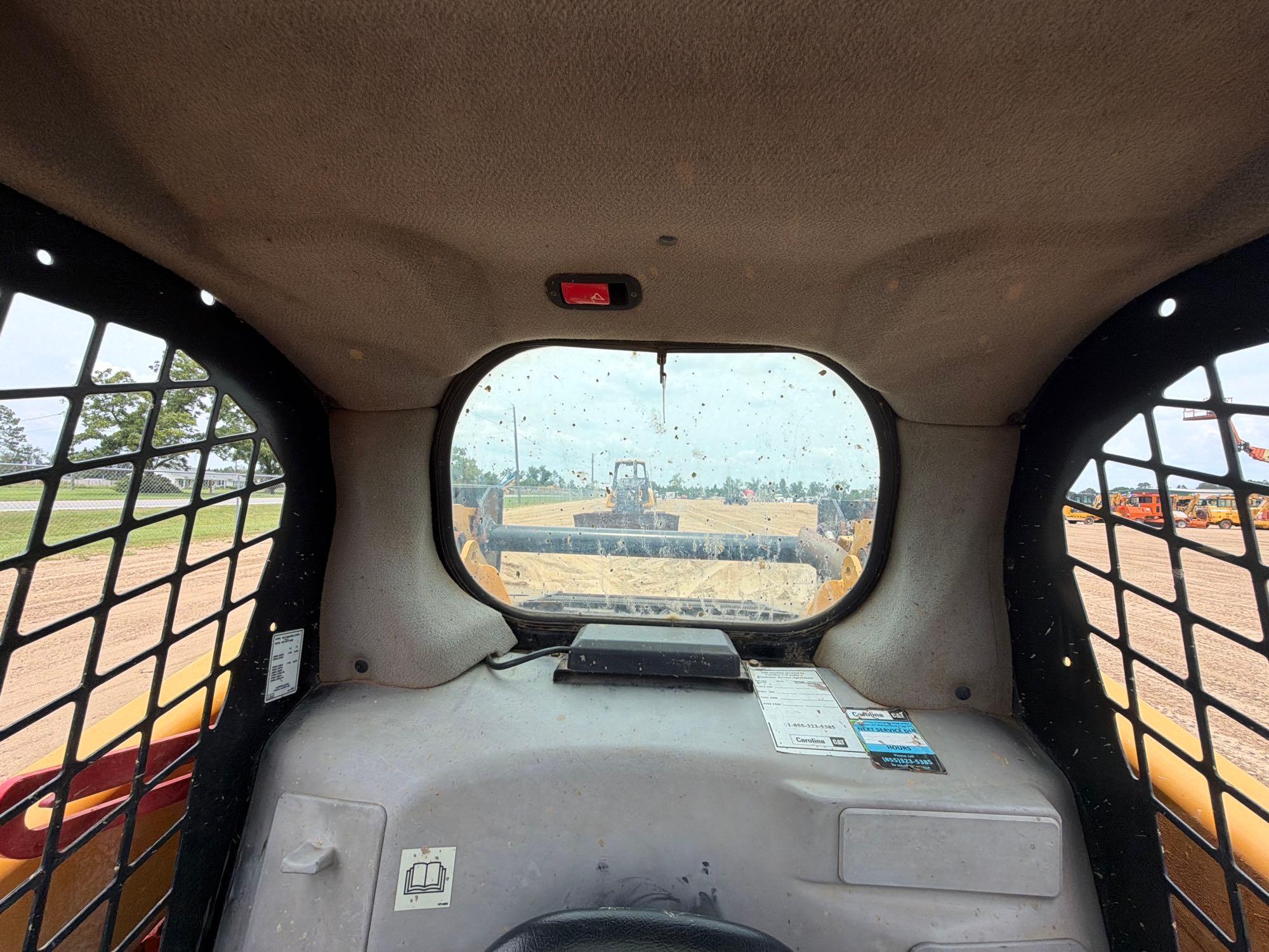 2020 Caterpillar 249D