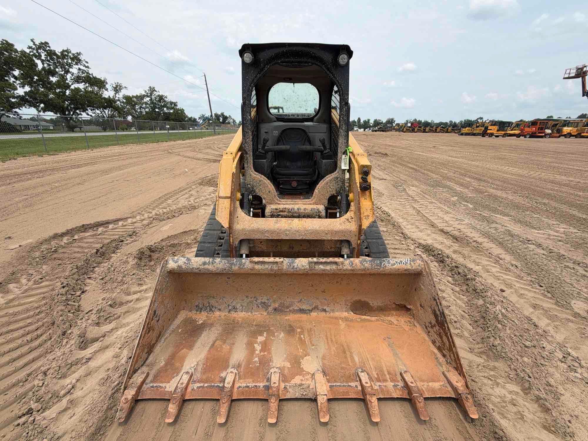 2020 Caterpillar 249D