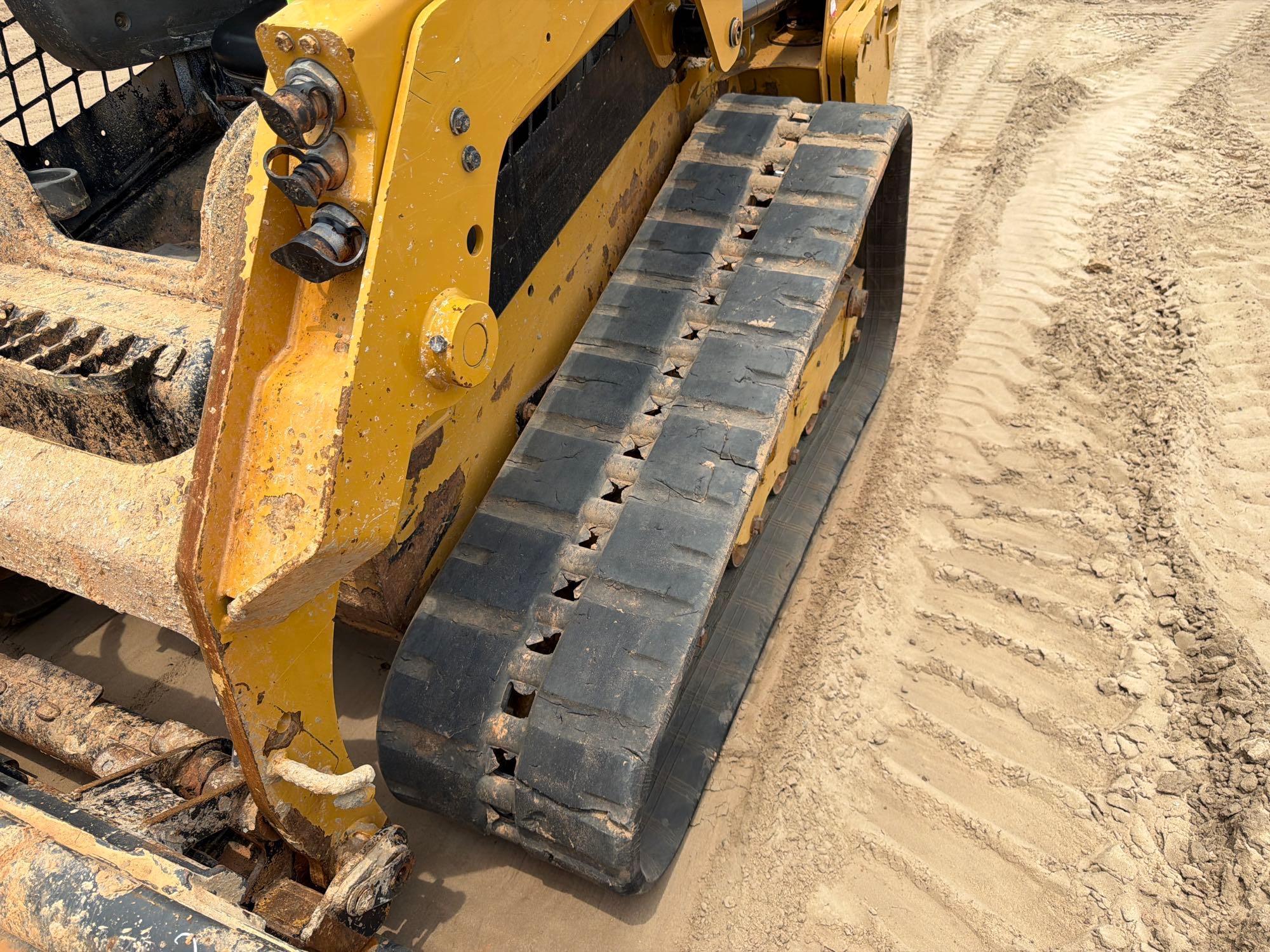 2020 Caterpillar 249D