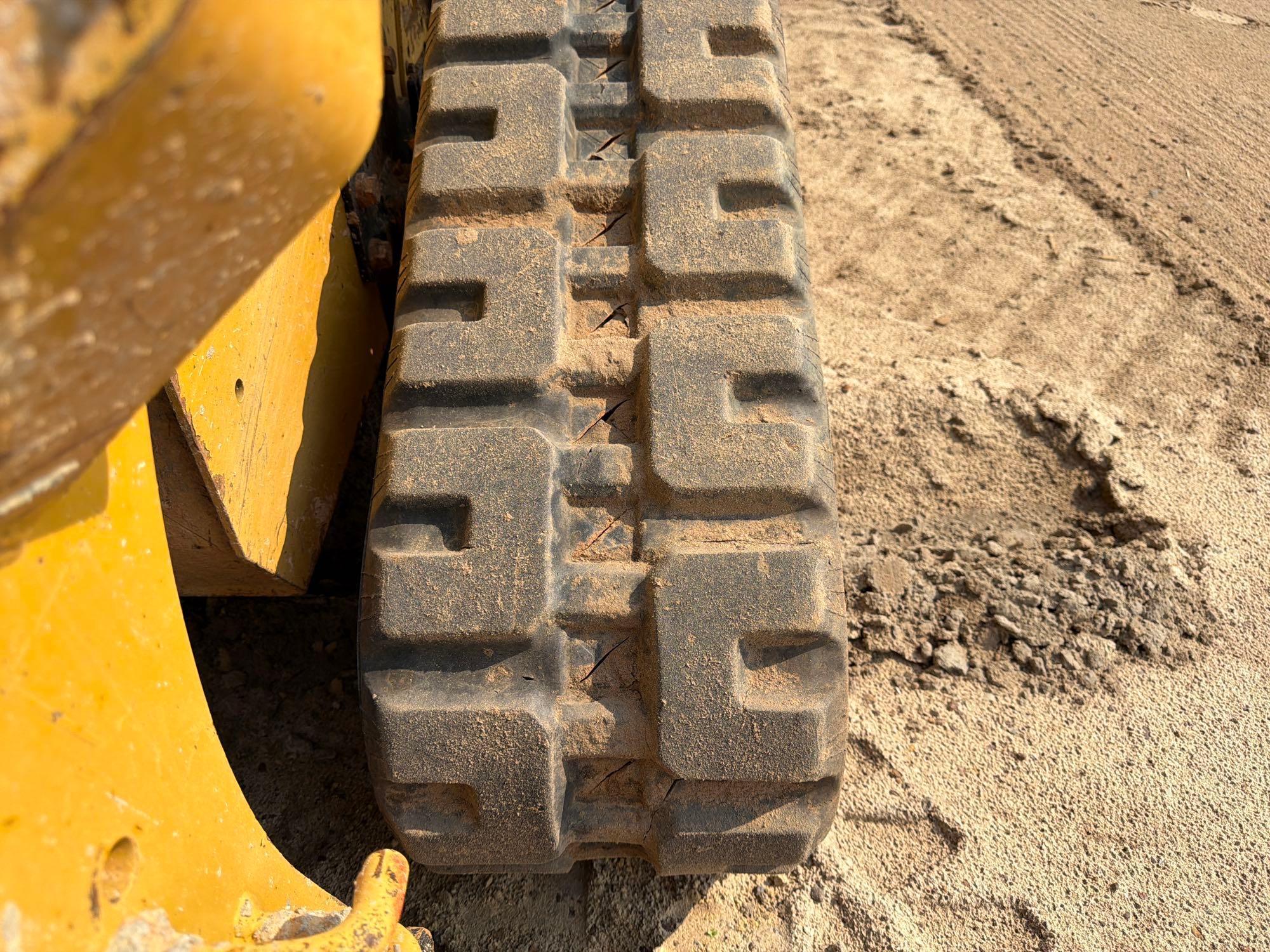 2020 Caterpillar 249D
