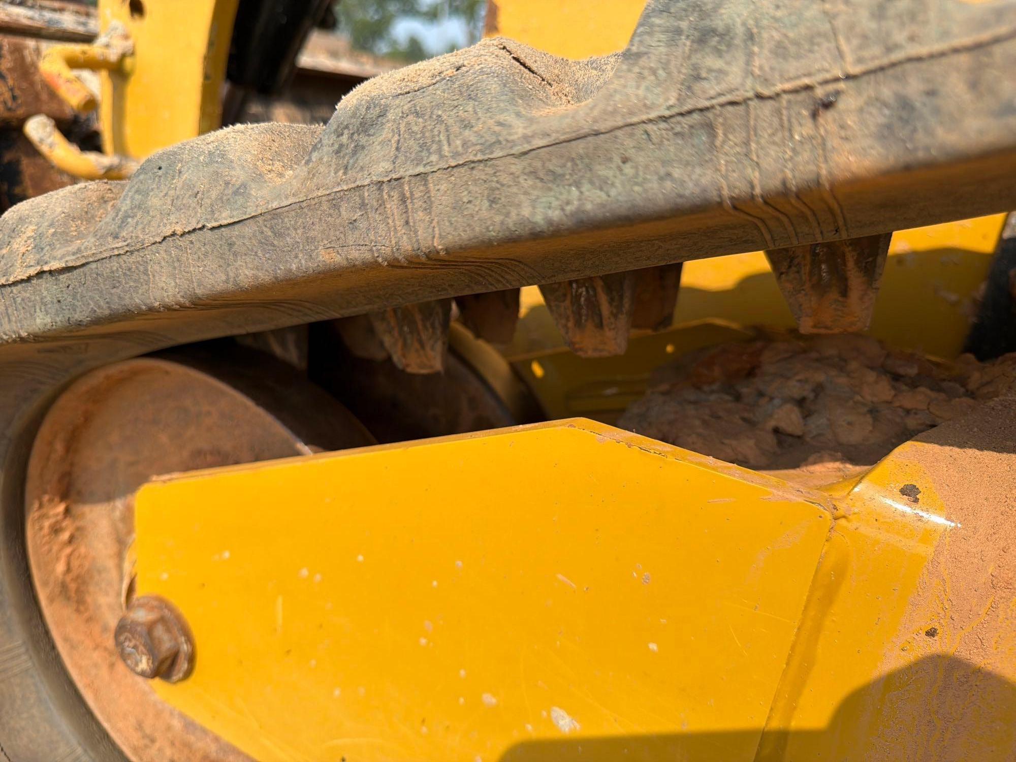 2020 Caterpillar 249D