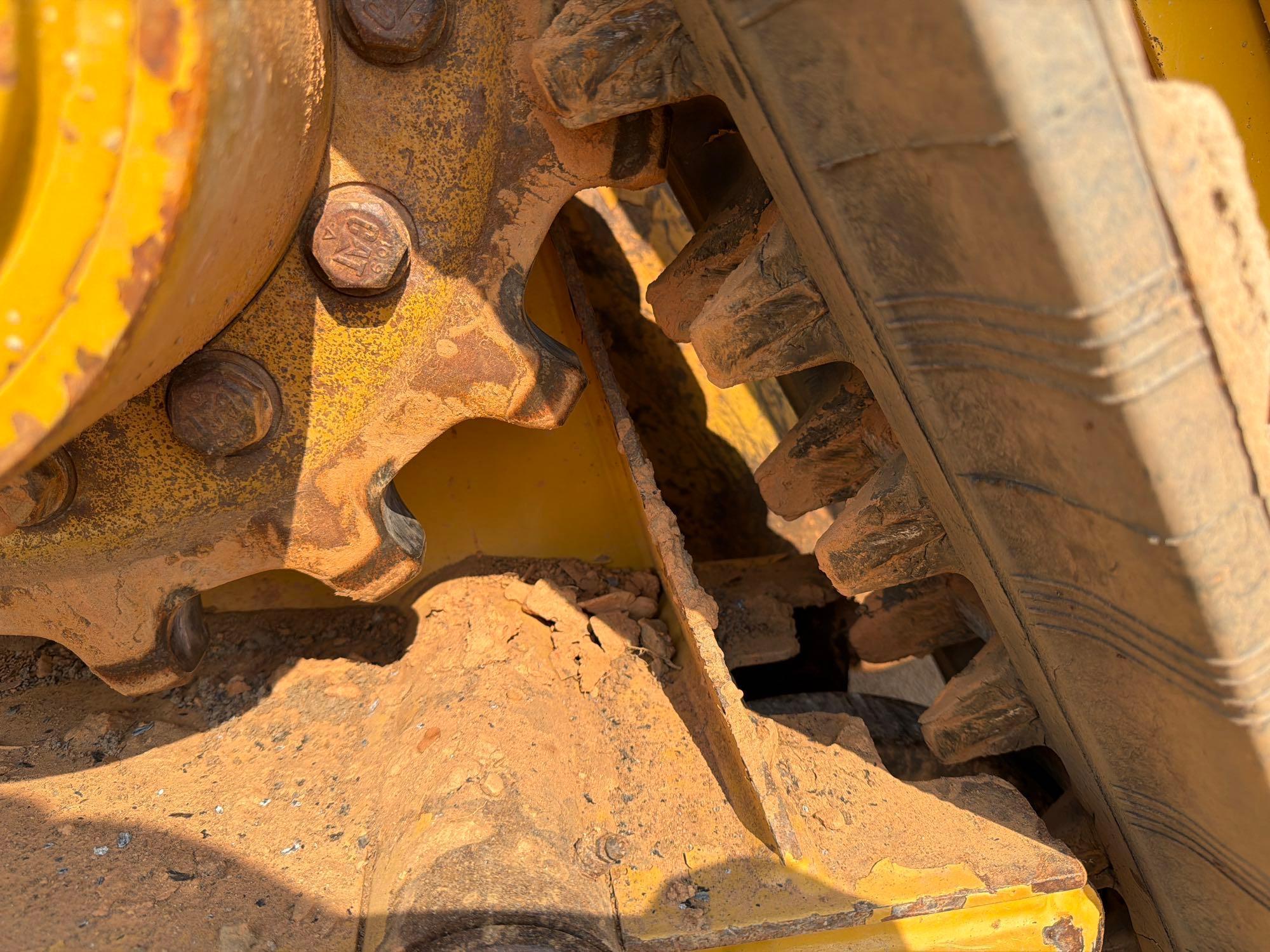 2020 Caterpillar 249D