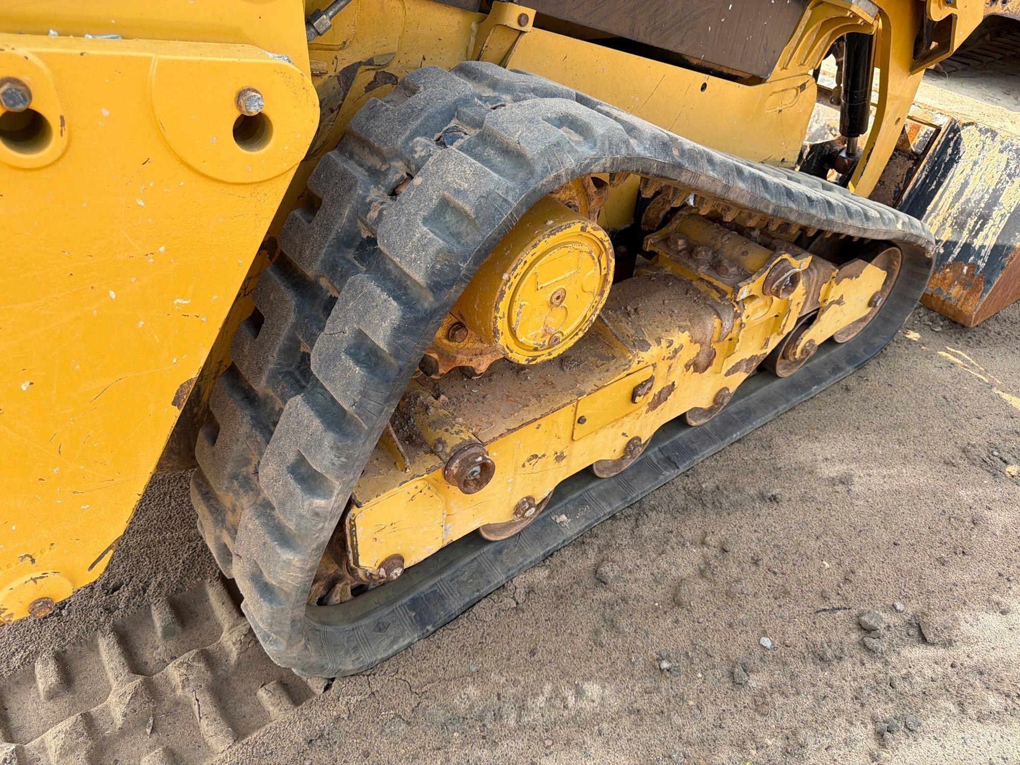 2020 Caterpillar 249D
