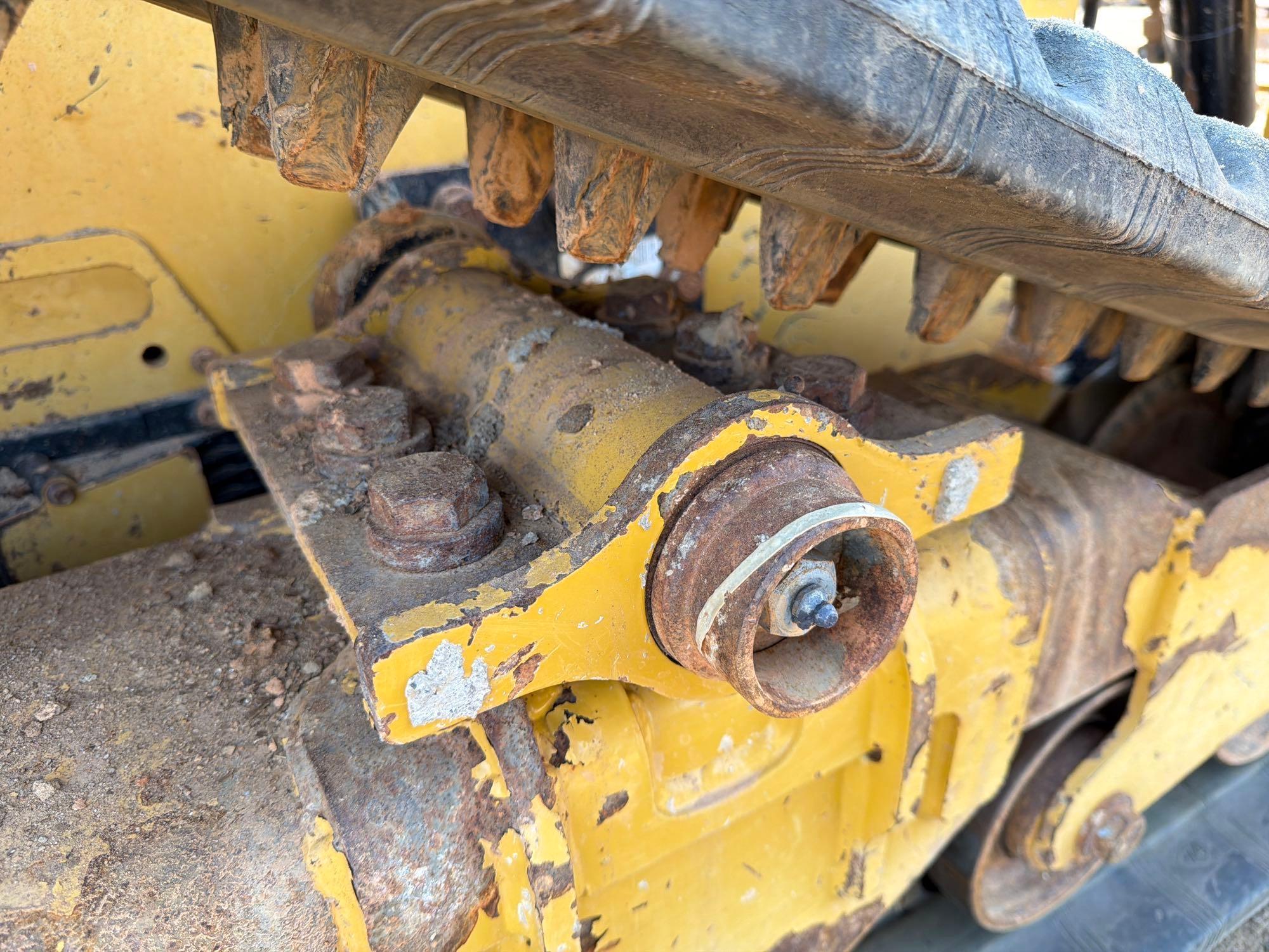 2020 Caterpillar 249D
