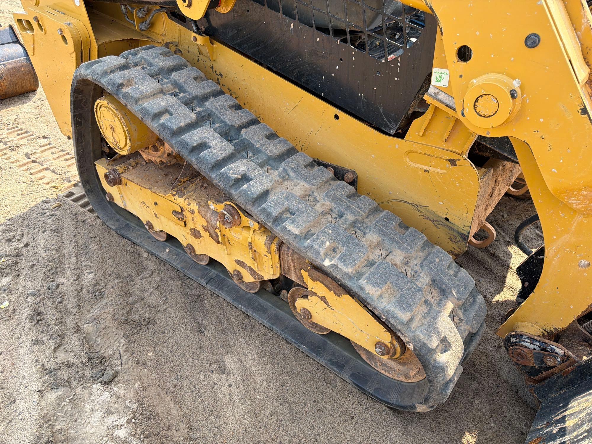 2020 Caterpillar 249D