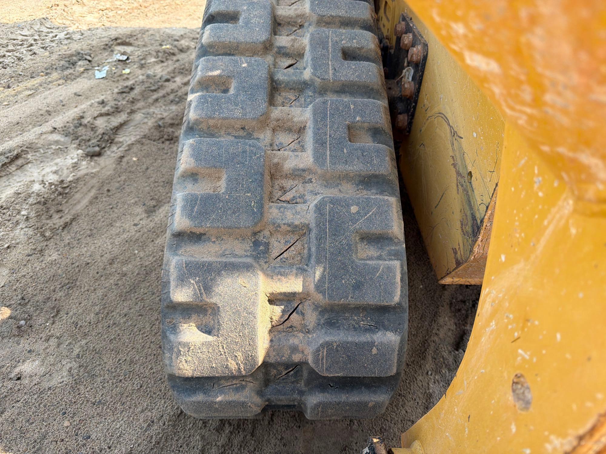 2020 Caterpillar 249D