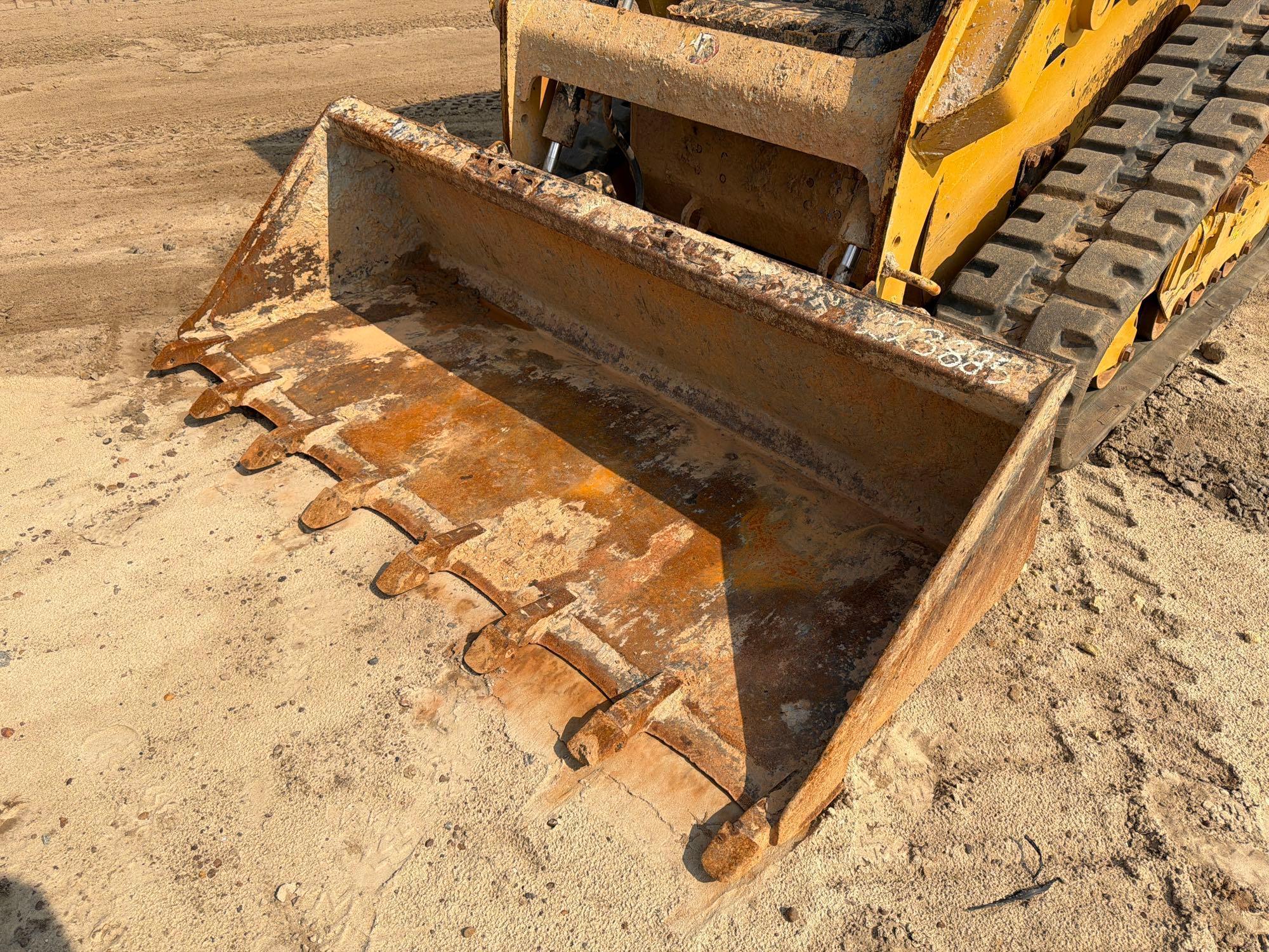 2020 Caterpillar 249D