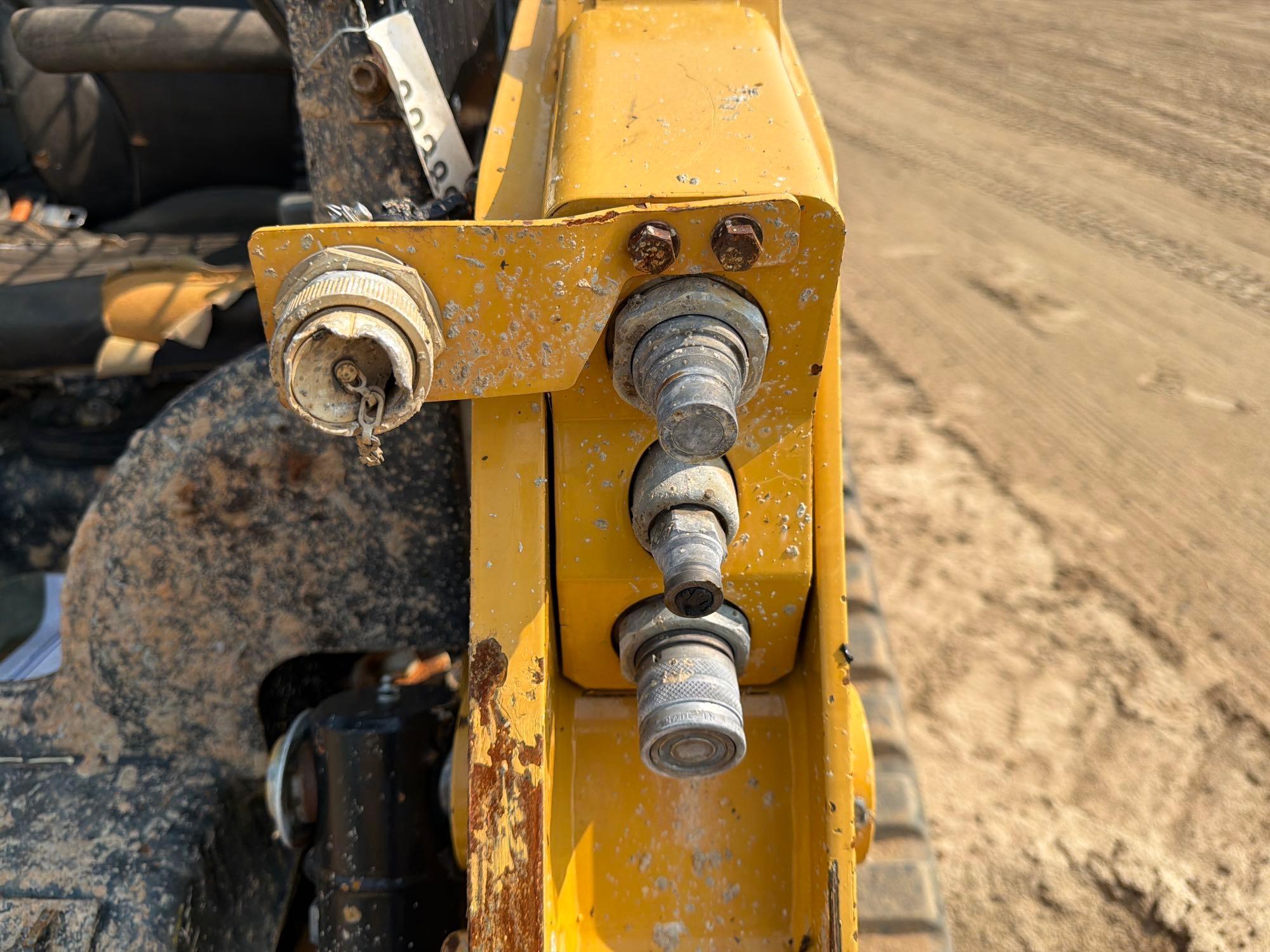 2020 Caterpillar 249D