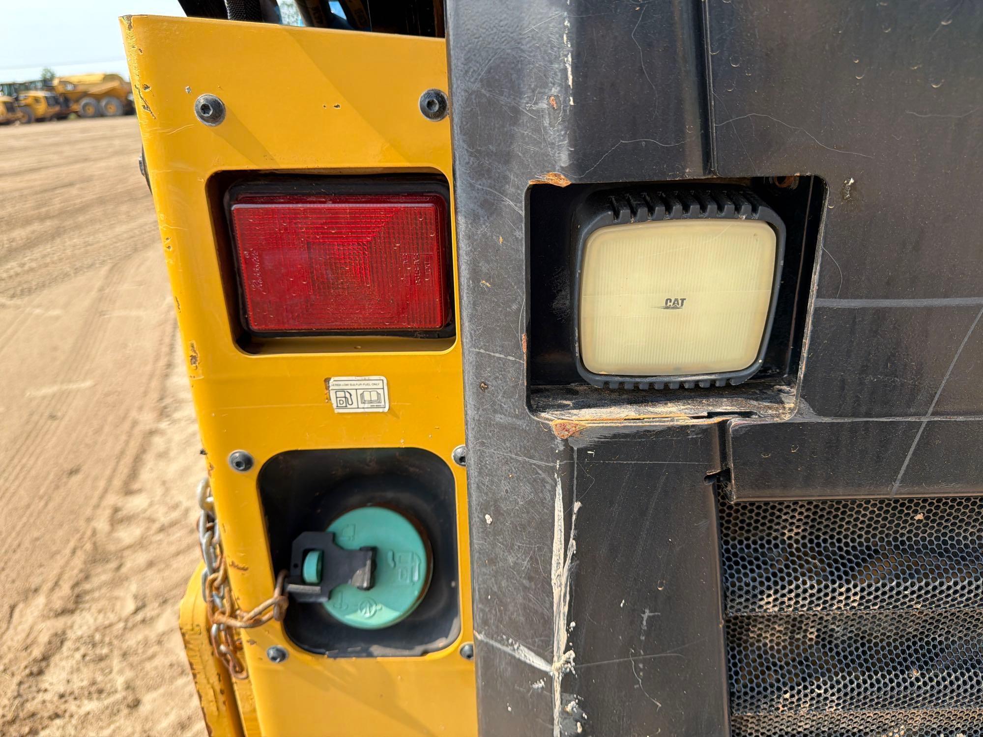 2020 Caterpillar 249D