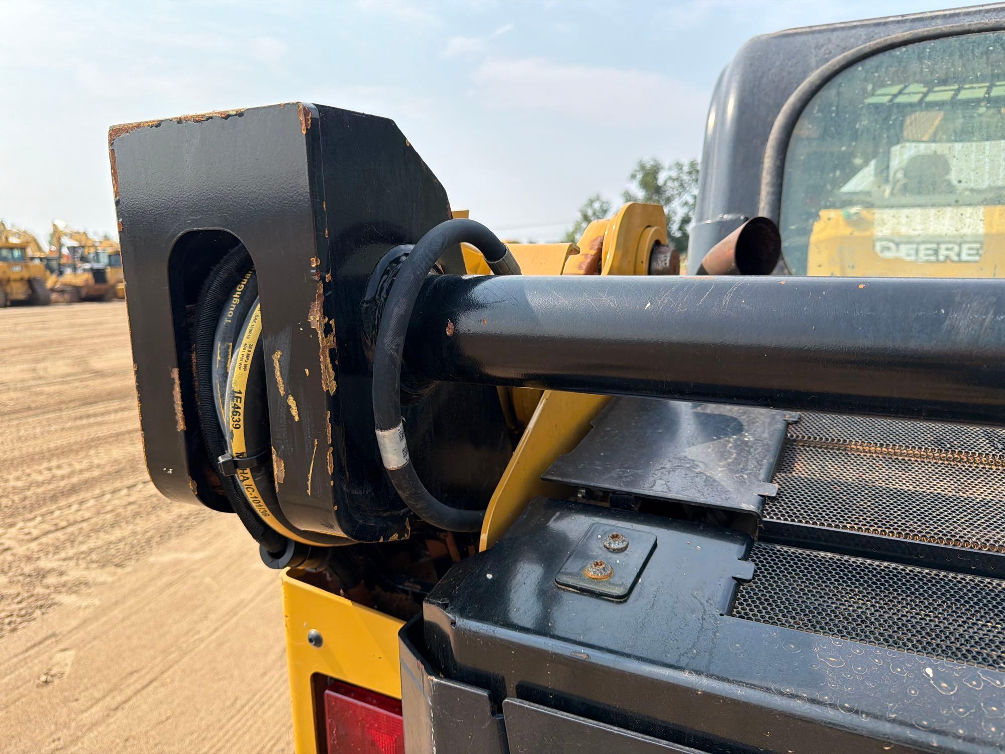 2020 Caterpillar 249D