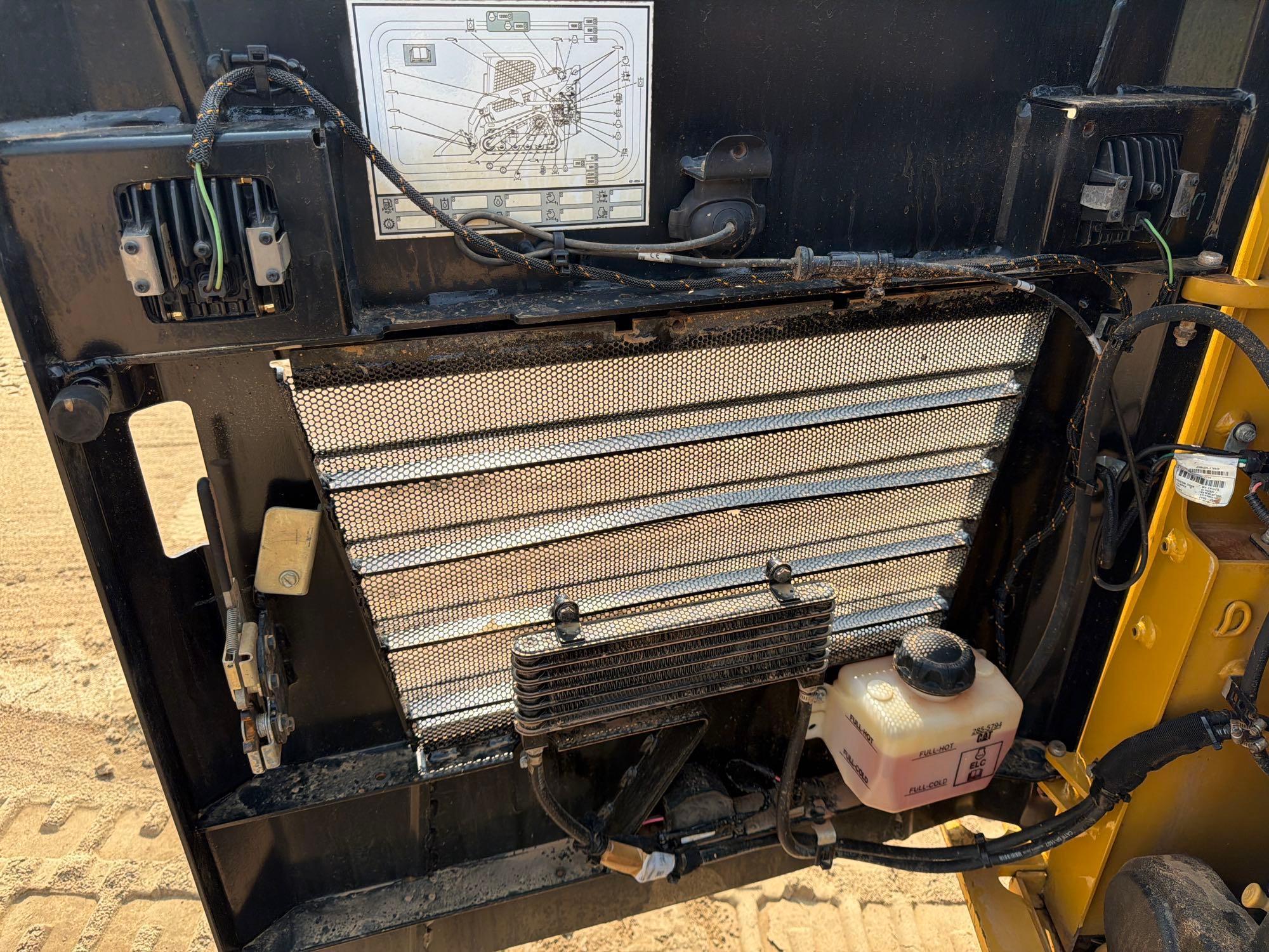 2020 Caterpillar 249D
