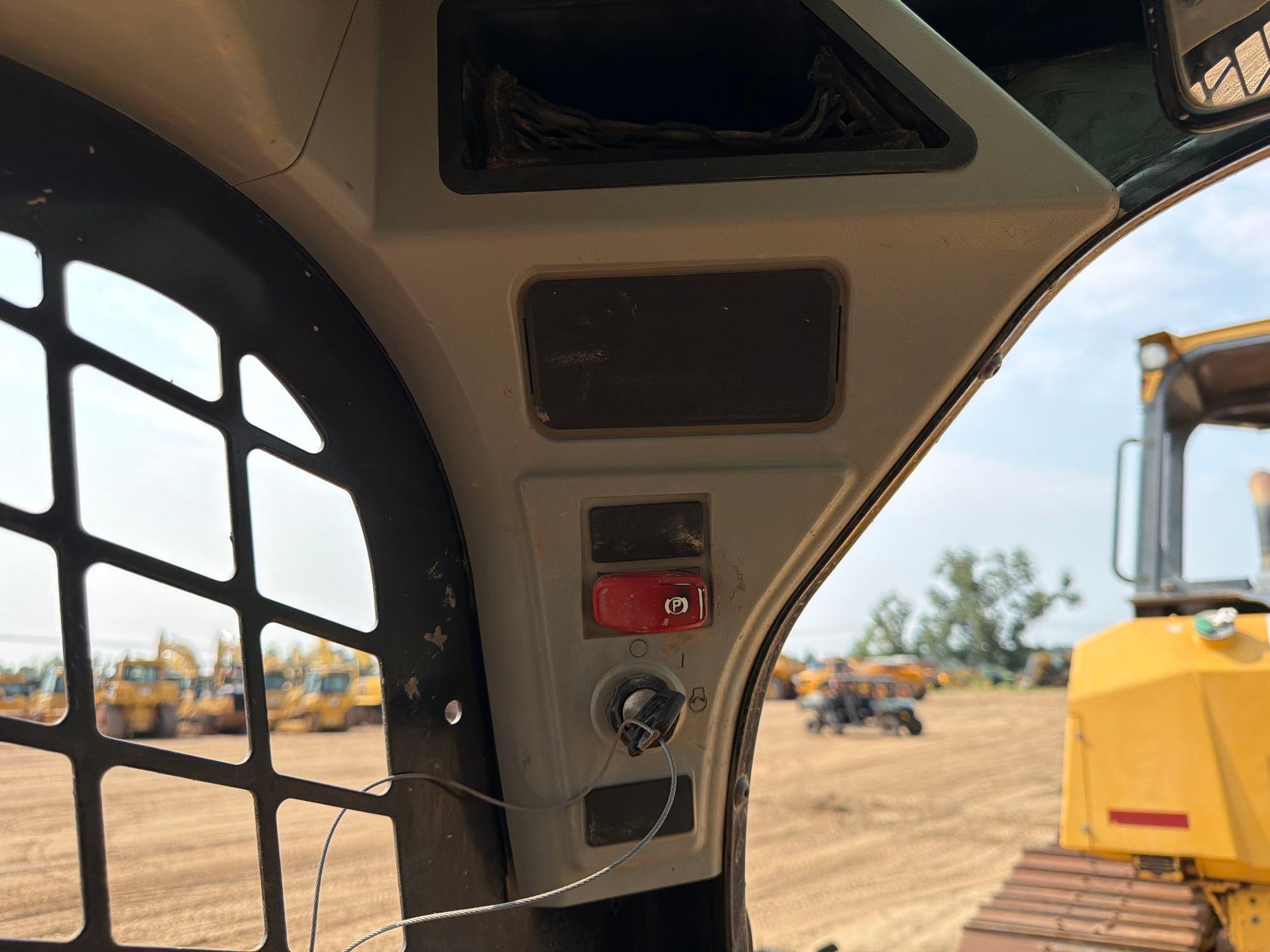 2020 Caterpillar 249D