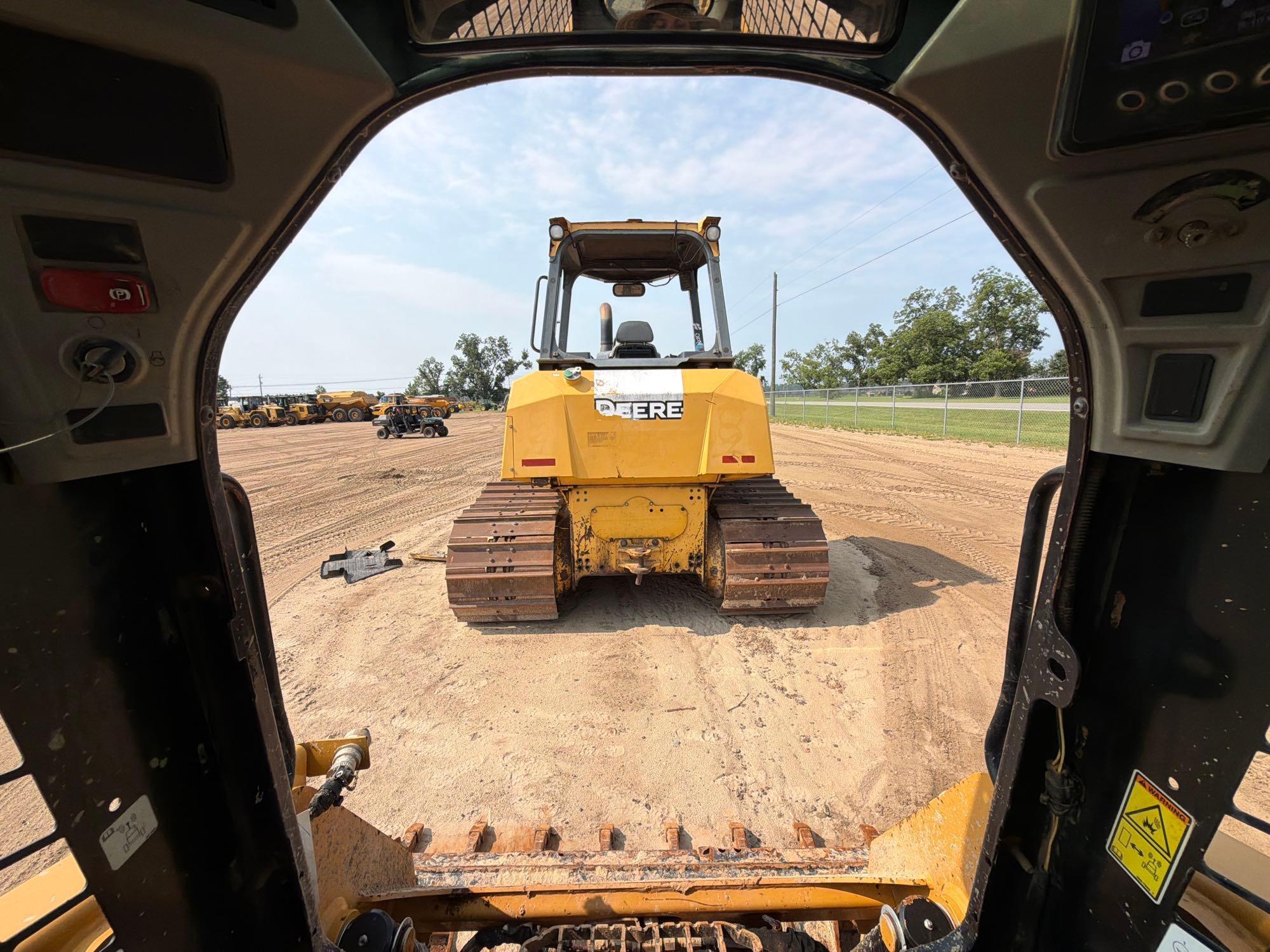 2020 Caterpillar 249D